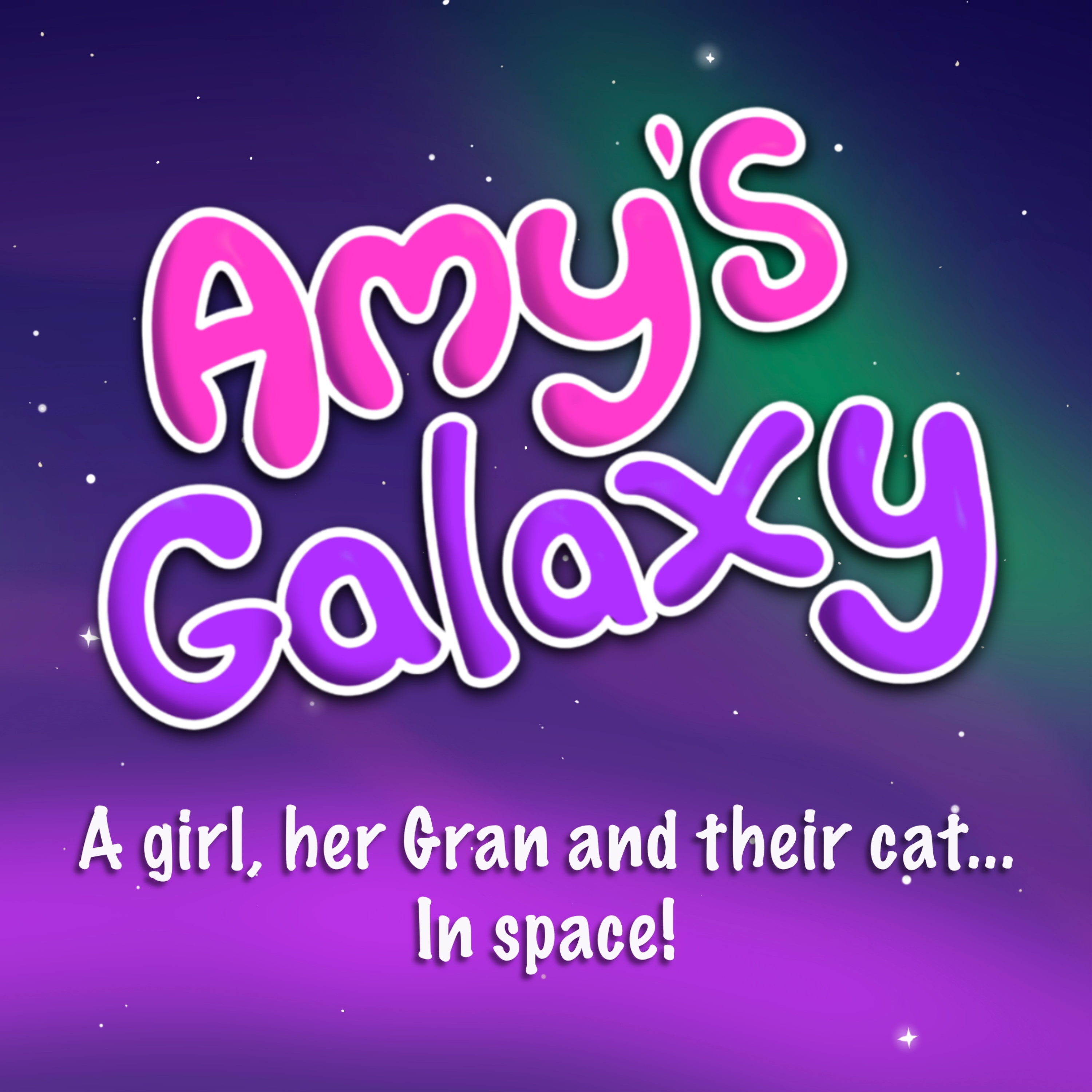 Amy's Galaxy