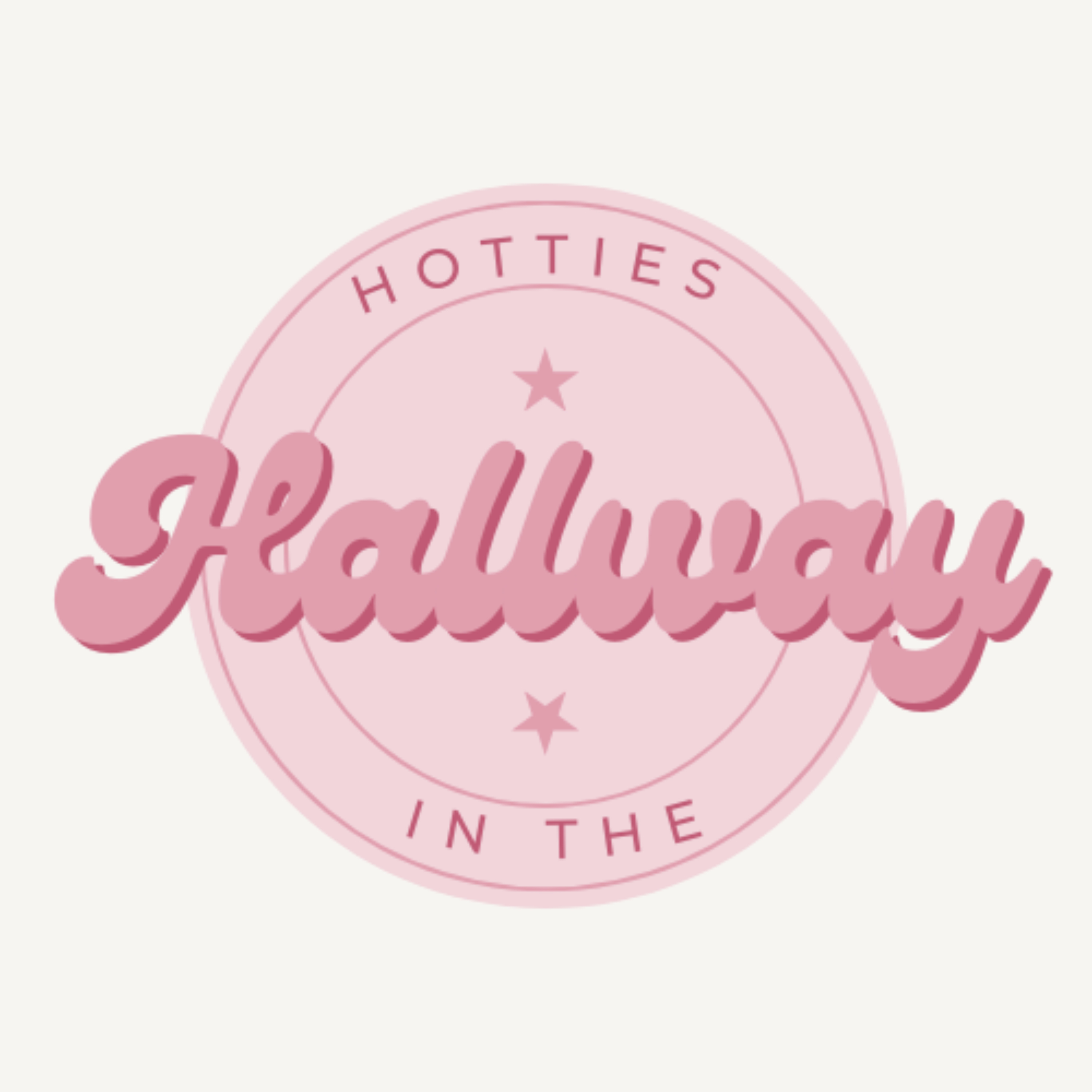 Hotties In The Hallway