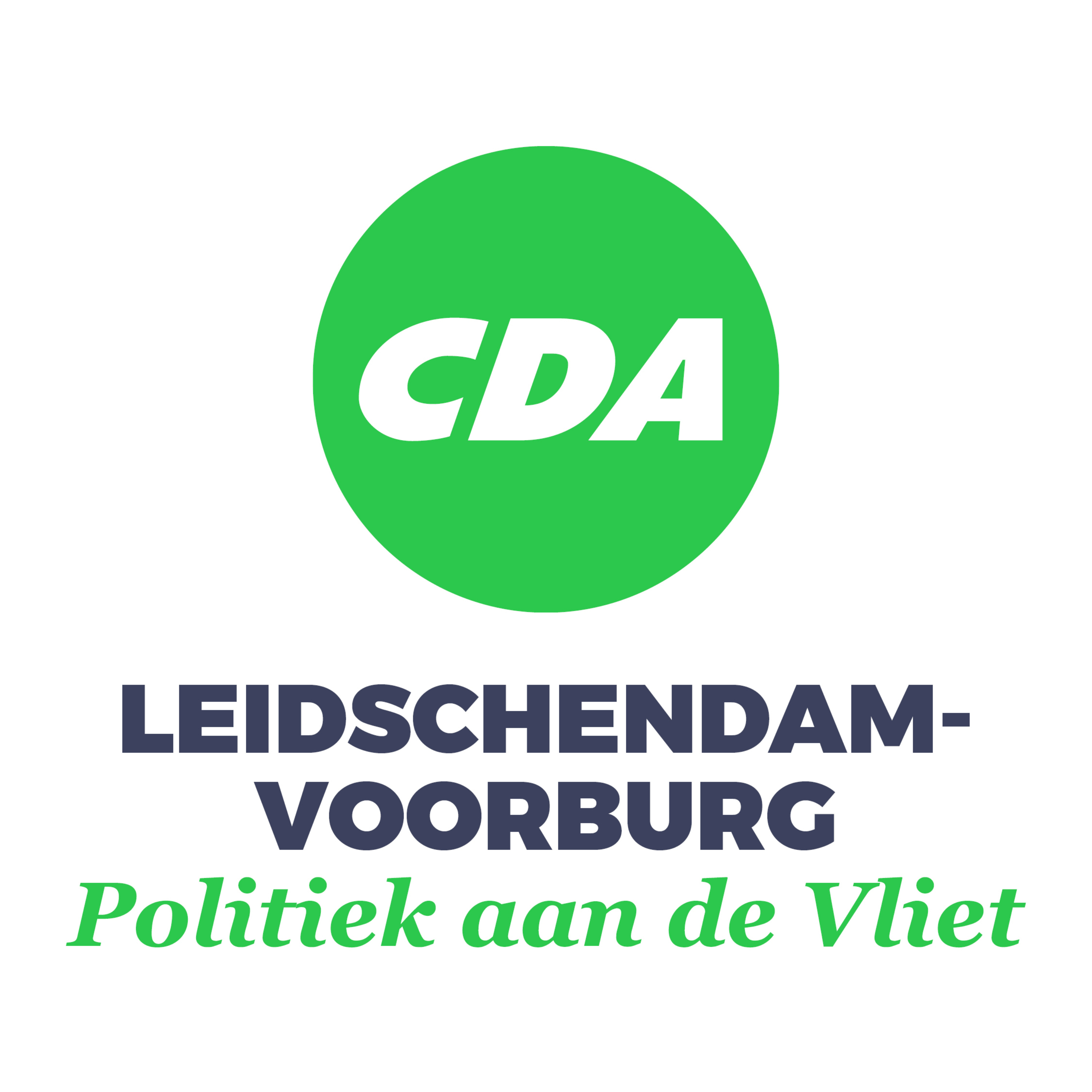 Politiek aan de Vliet