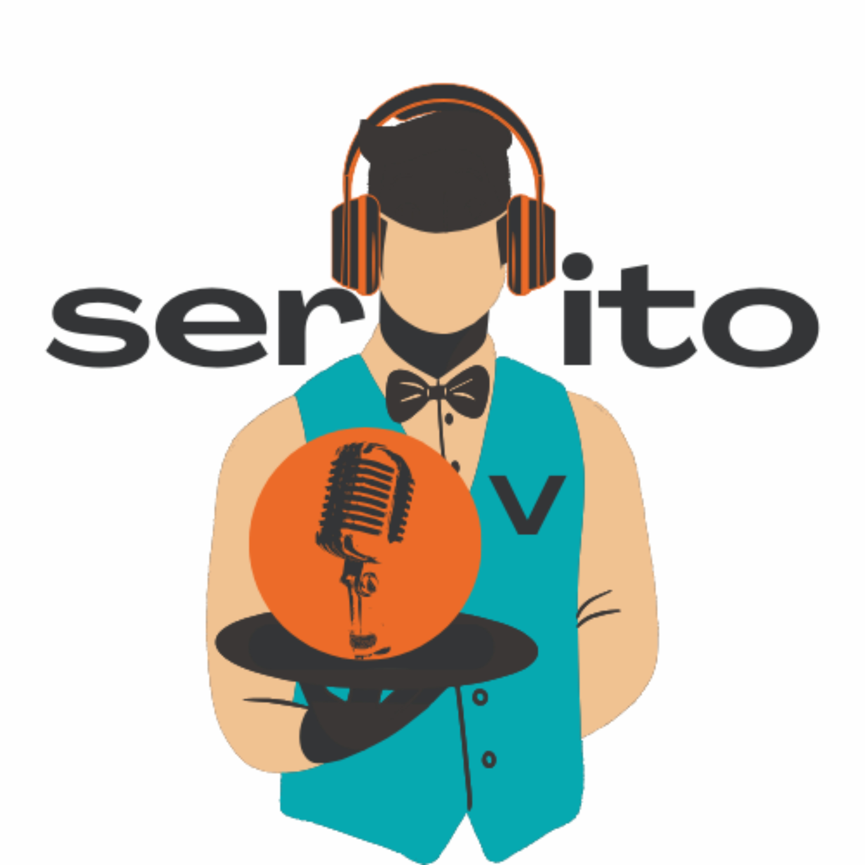 Servito podcast podcast artwork