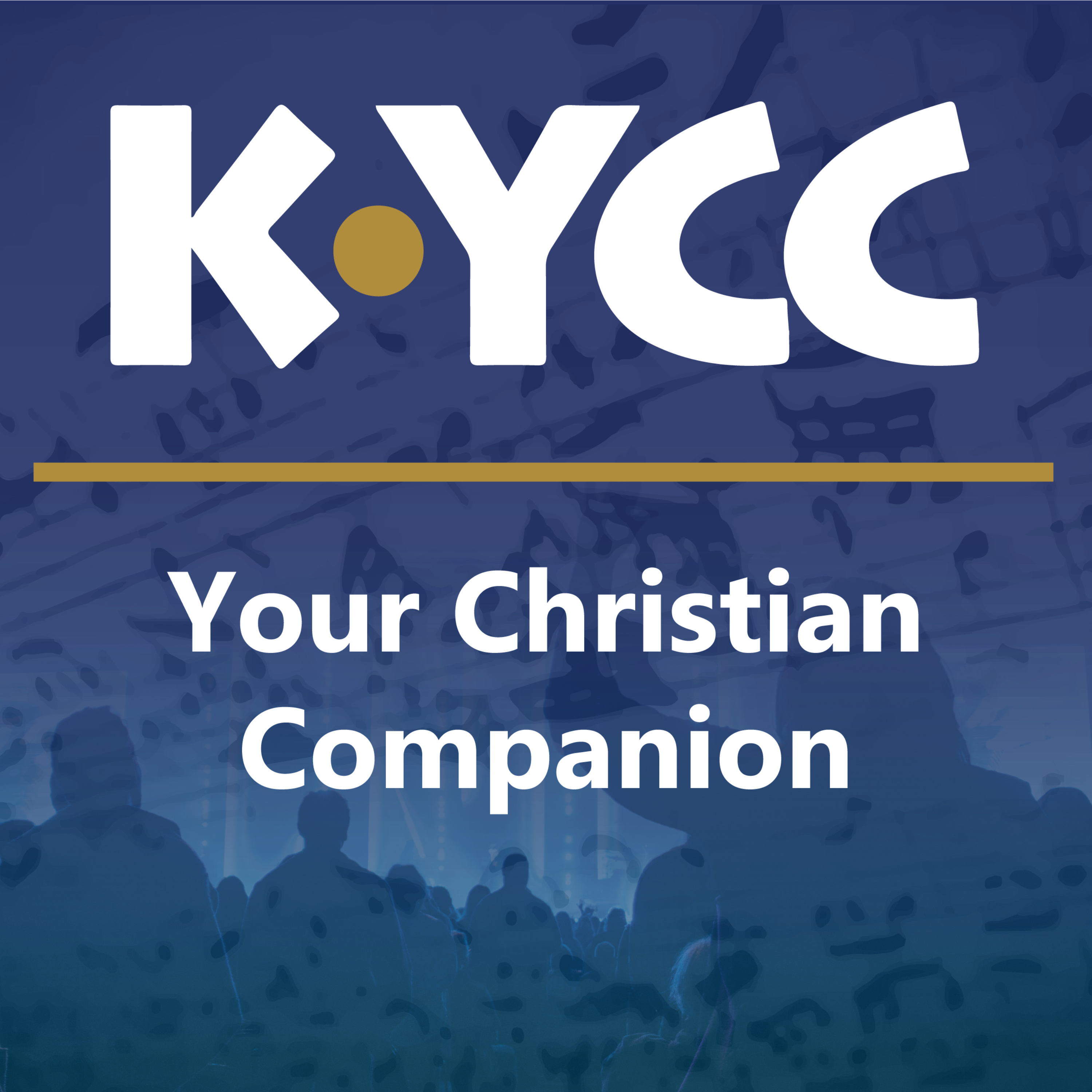 Your Christian Companion podcast artwork