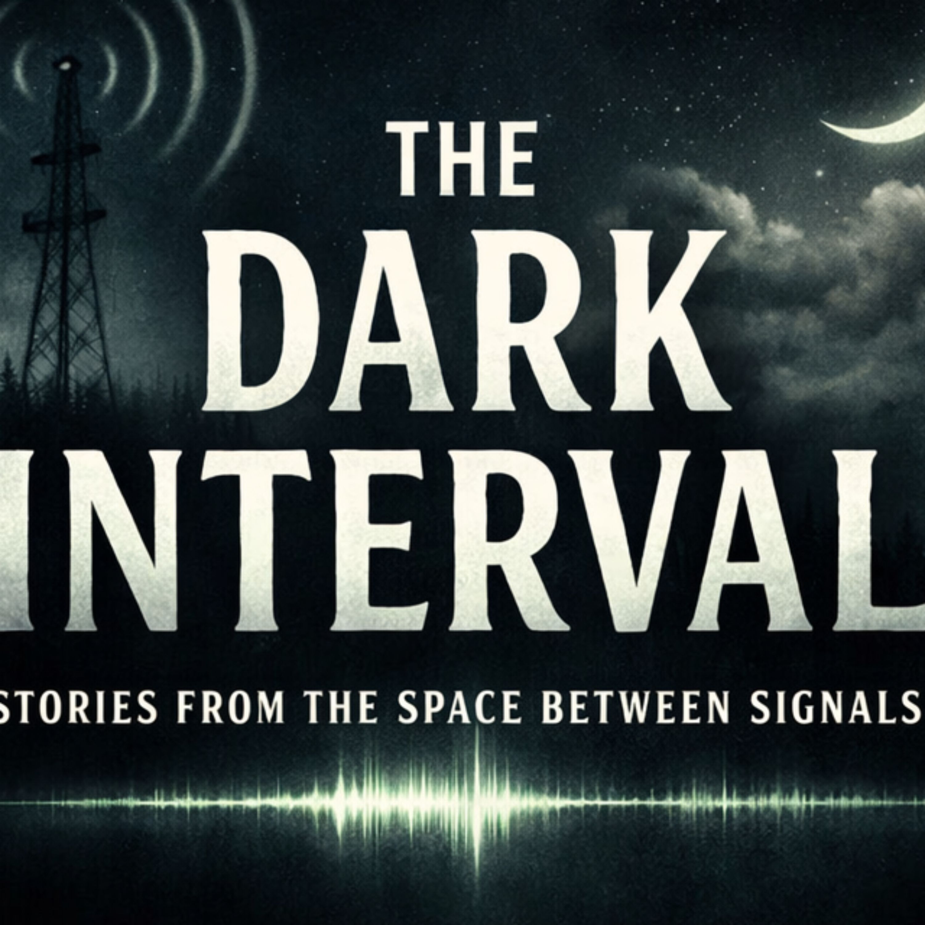 The Dark Interval