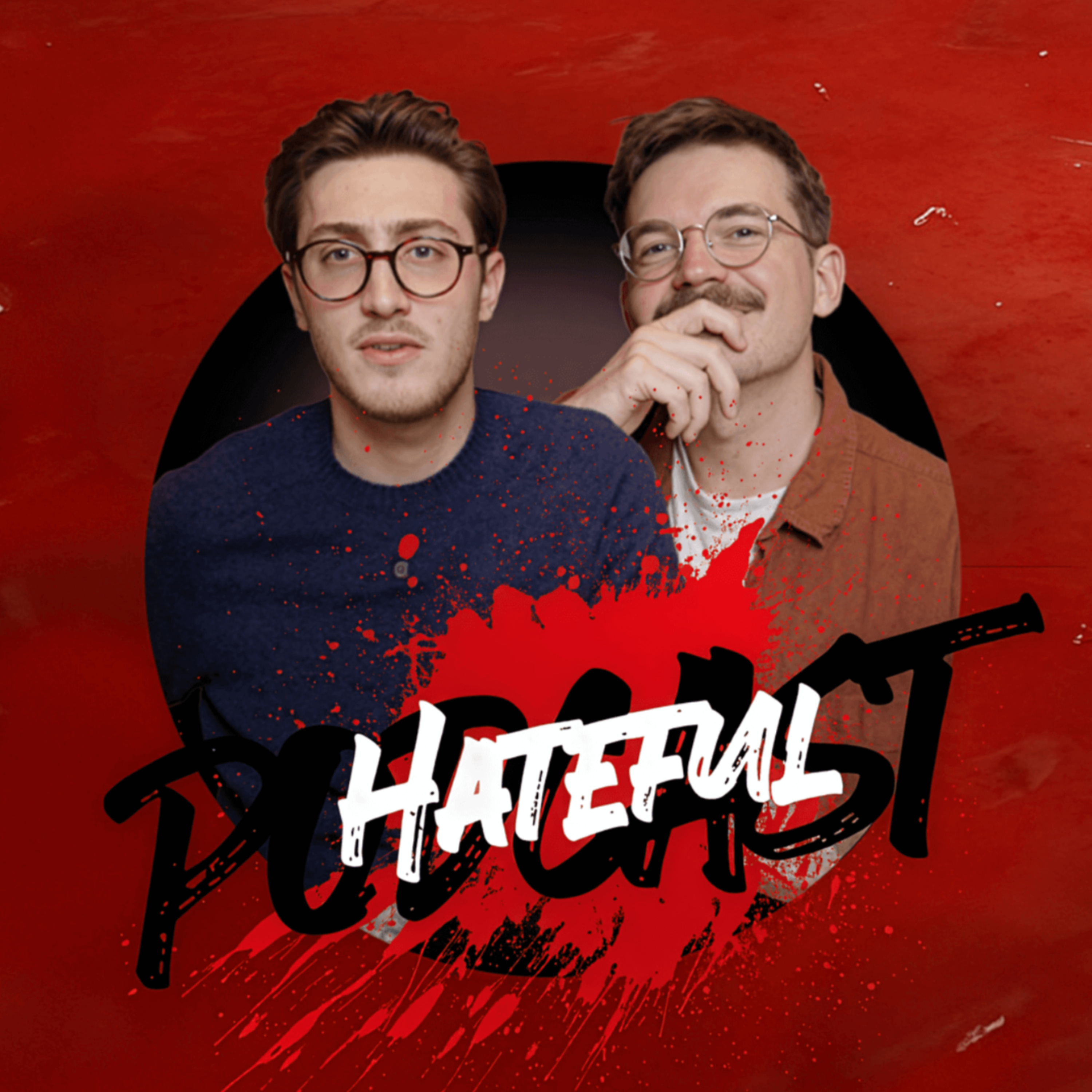 Hateful Podcast