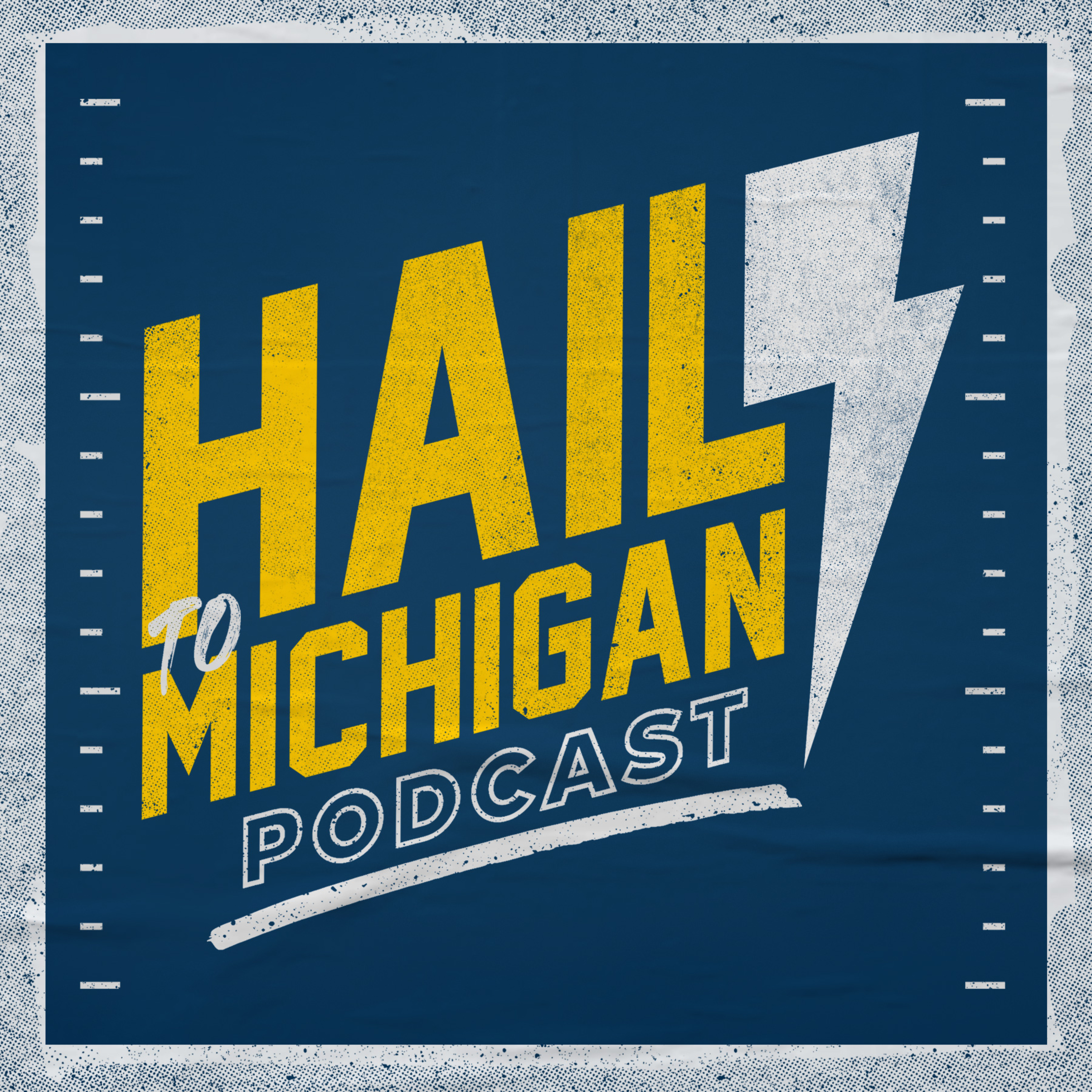 Hail To Michigan Podcast
