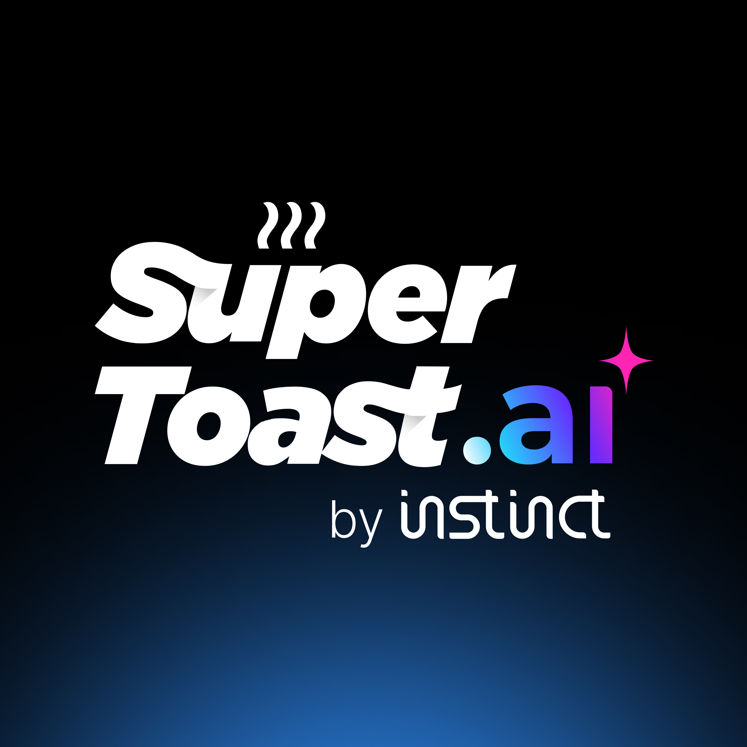 SuperToast.ai✨
