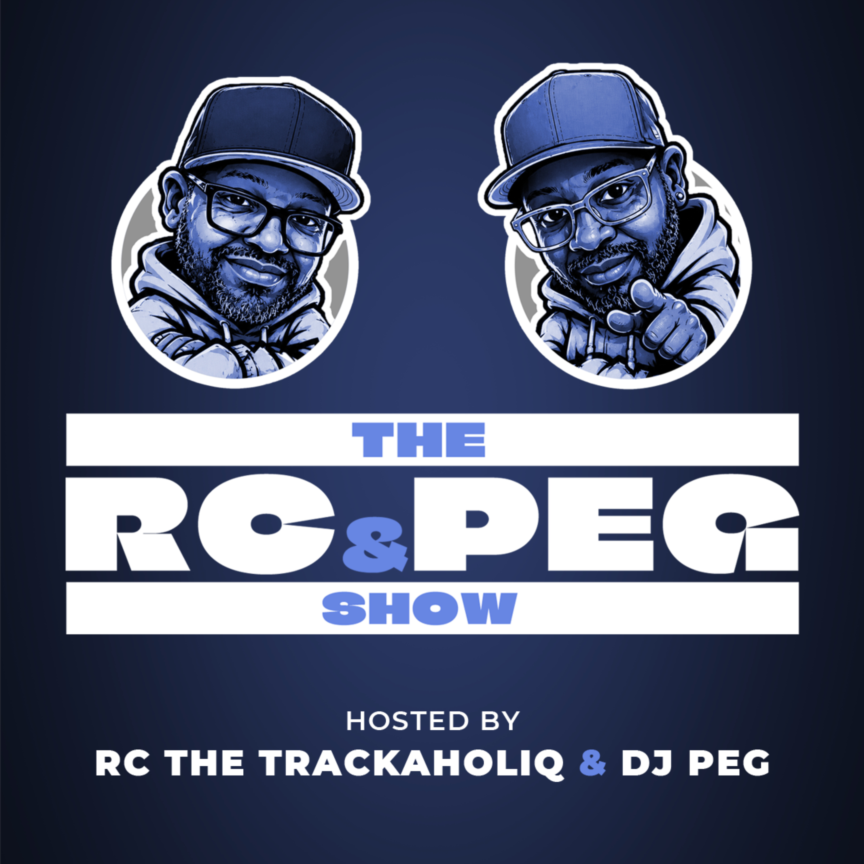 The RC & Peg Show