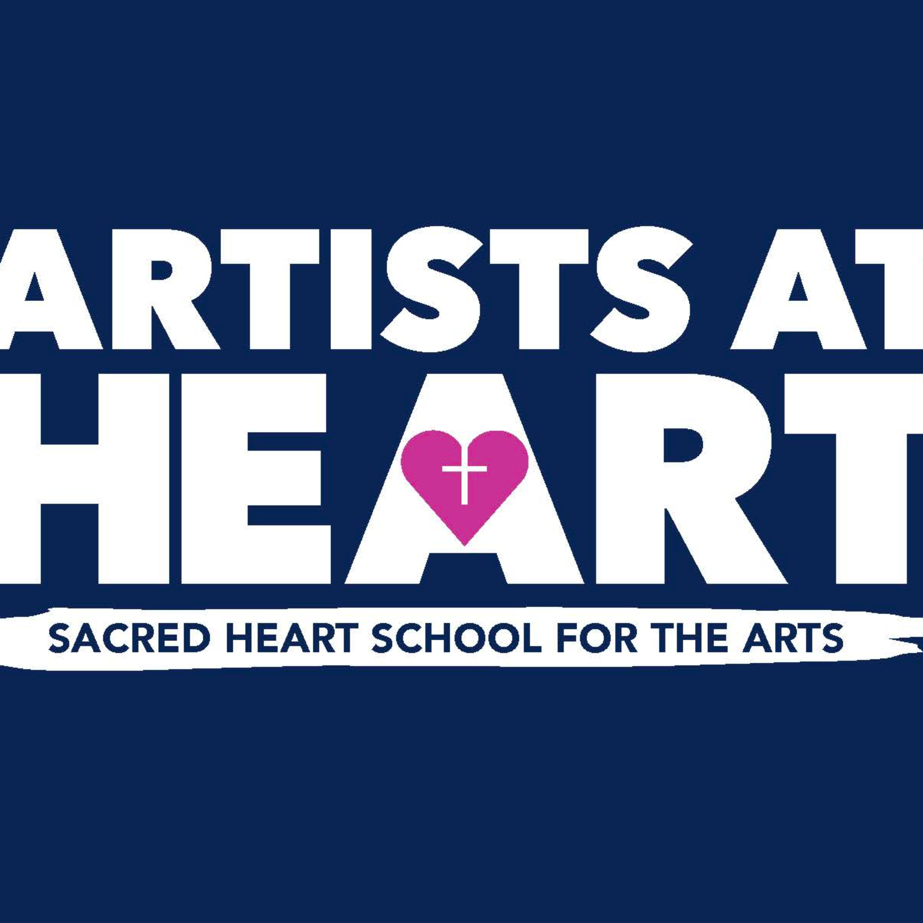 Sacred Heart School for the Arts Podcast podcast artwork