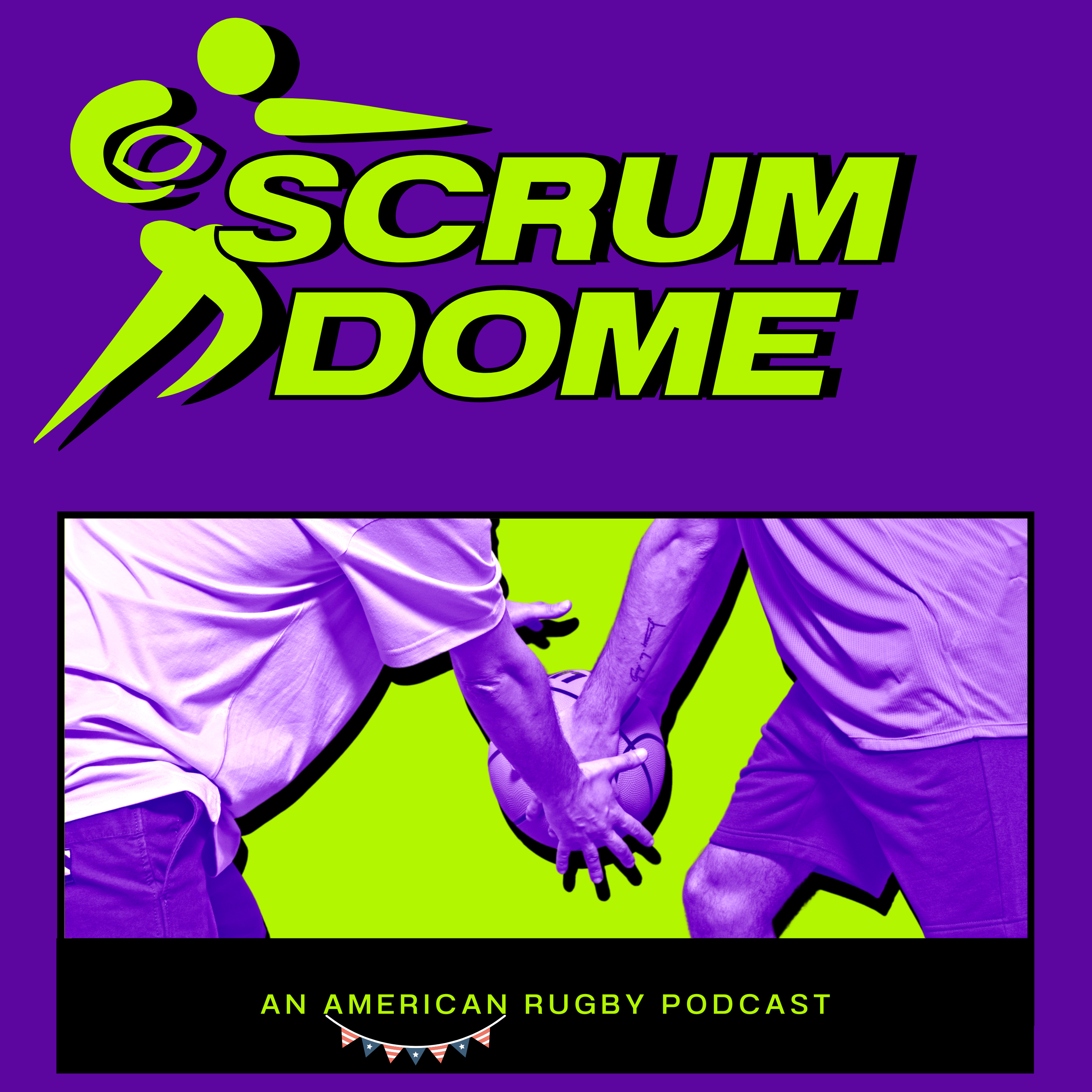 Scrum Dome