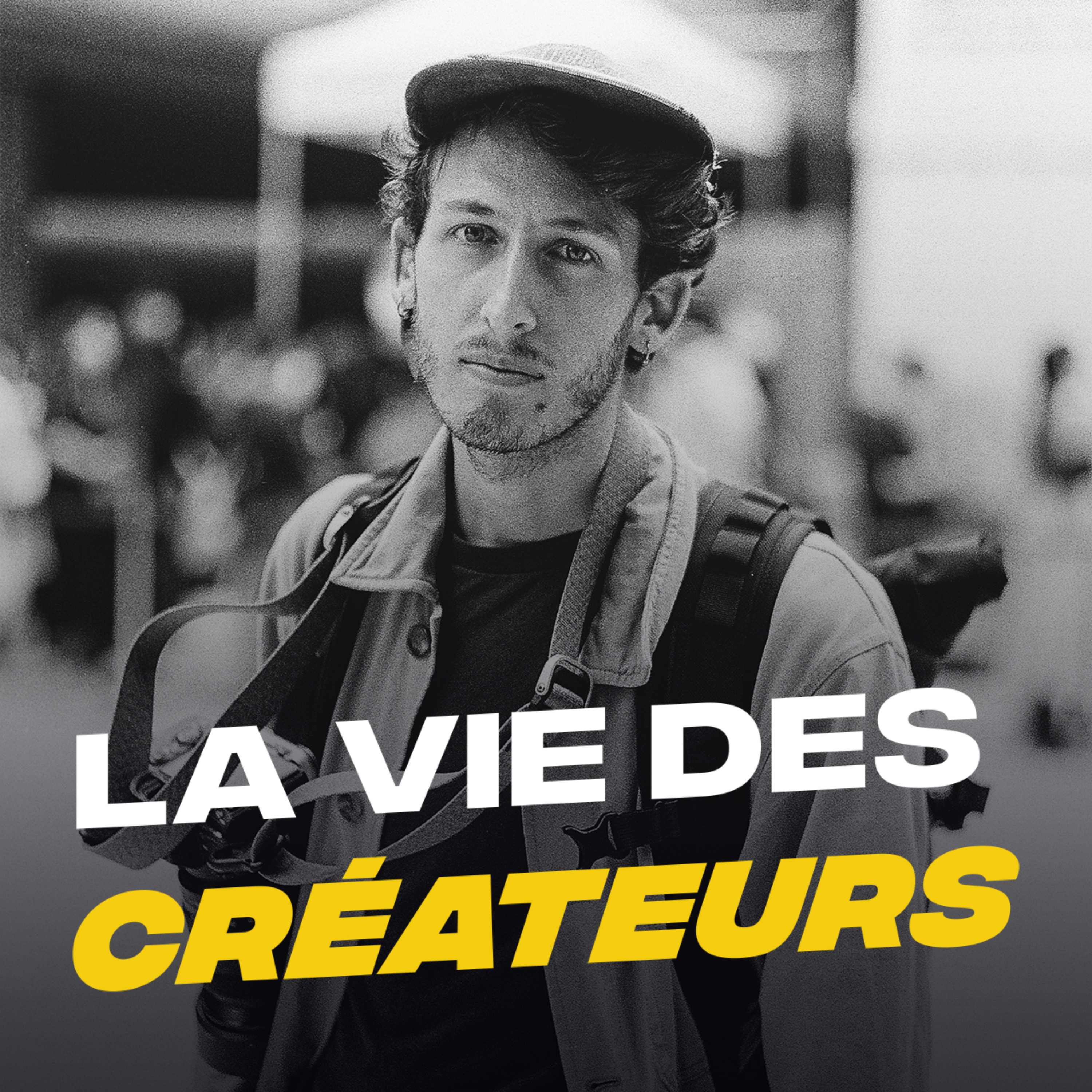 Aishy - La Vie des Créateurs
