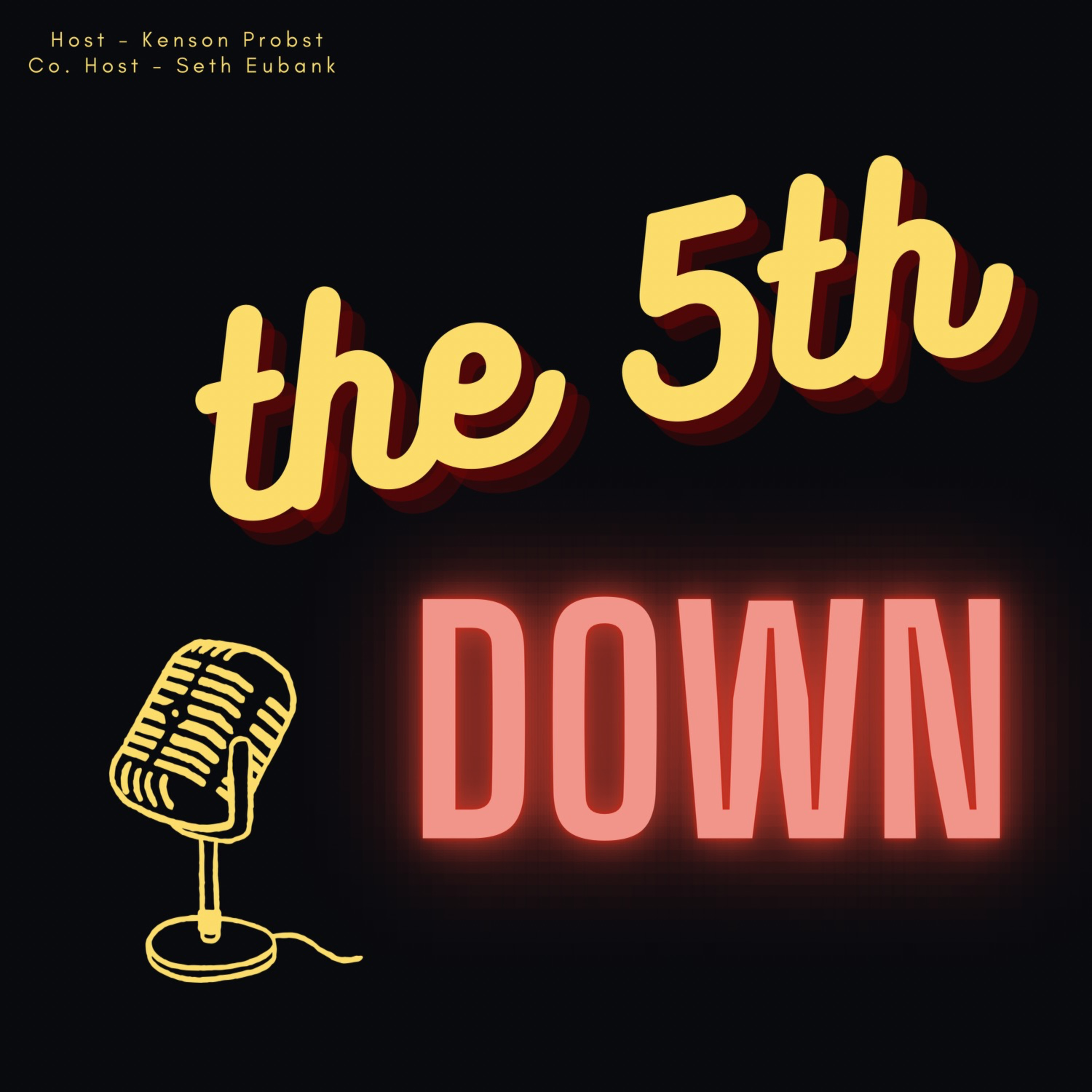 THE 5TH DOWN