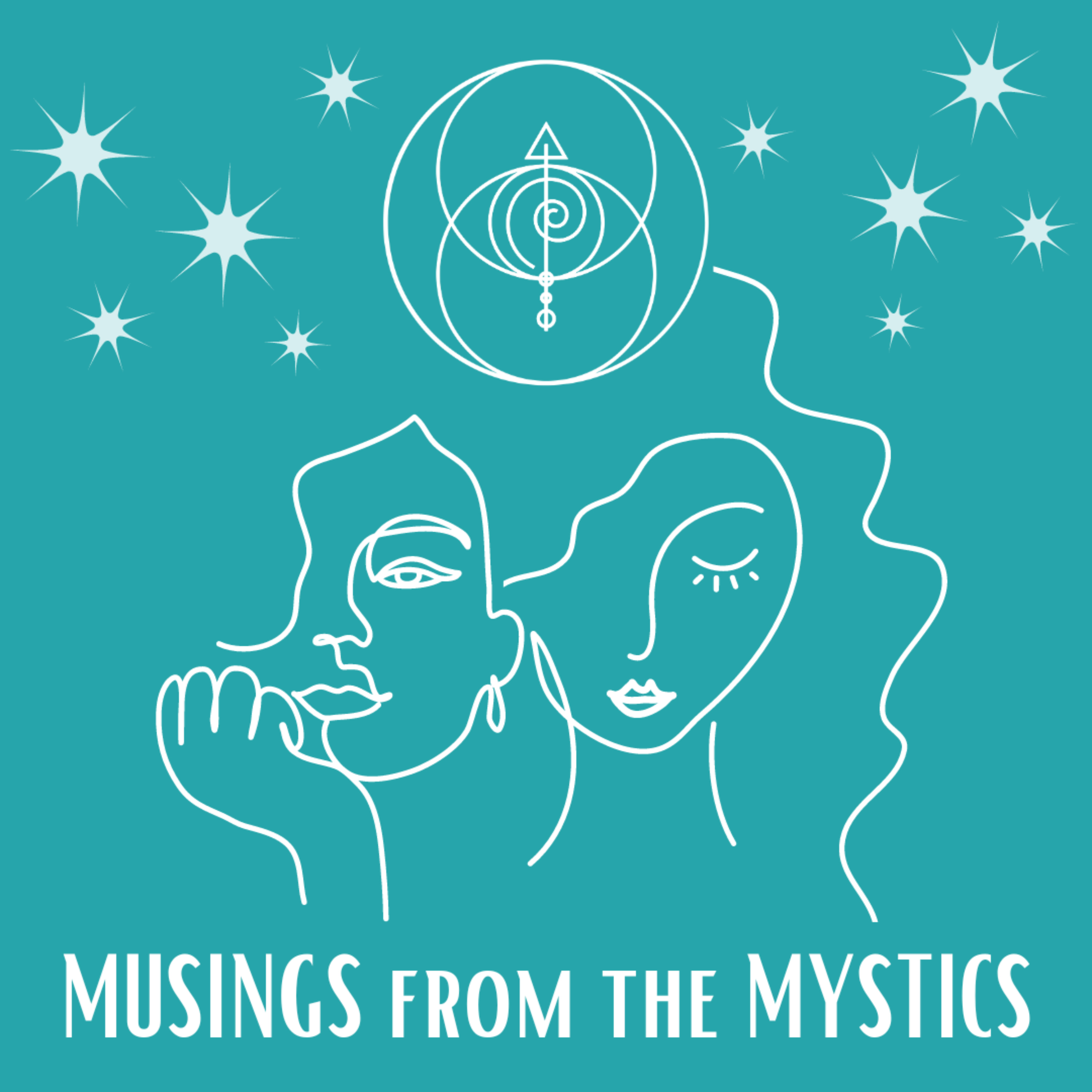 Musings From The Mystics