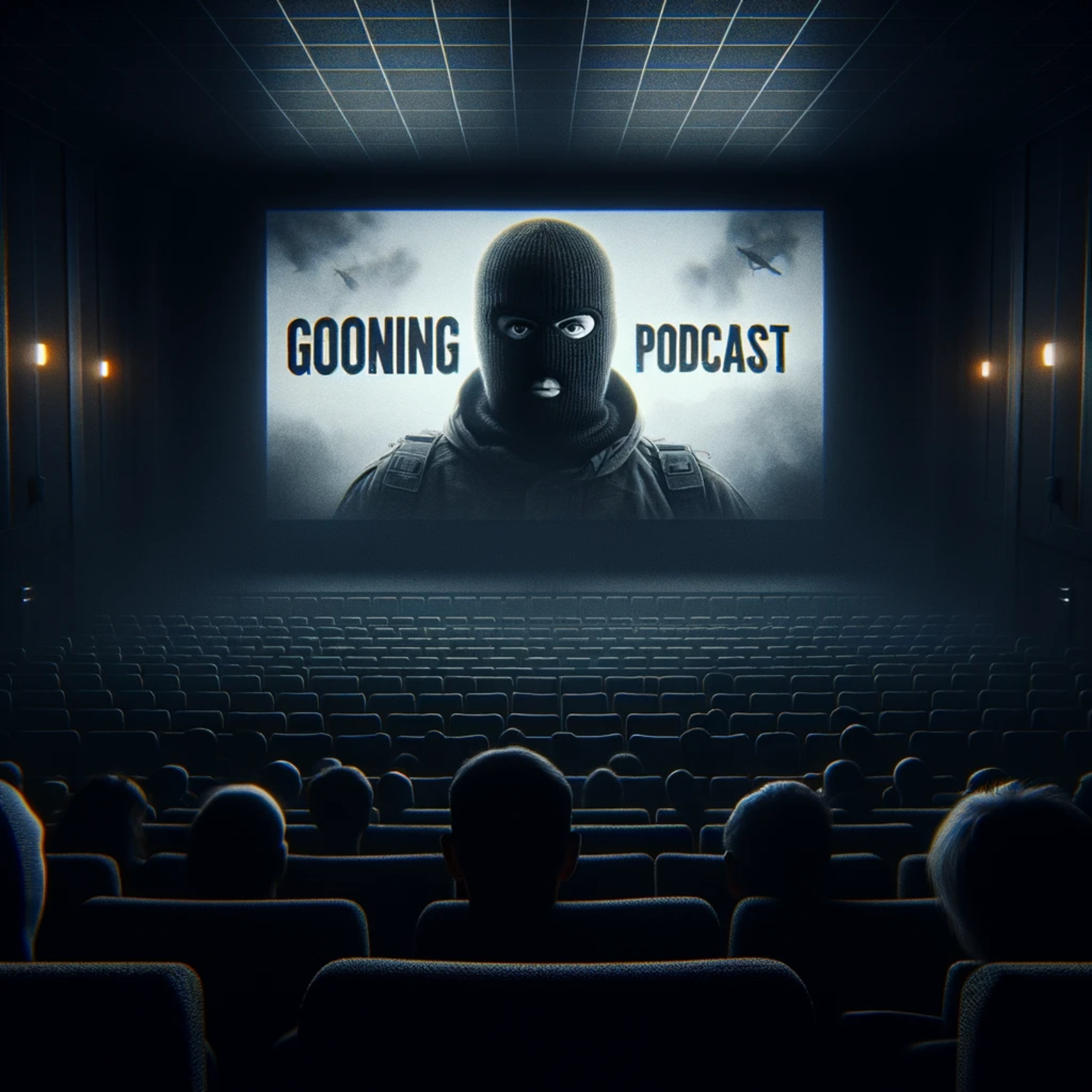 Gooning Podcast