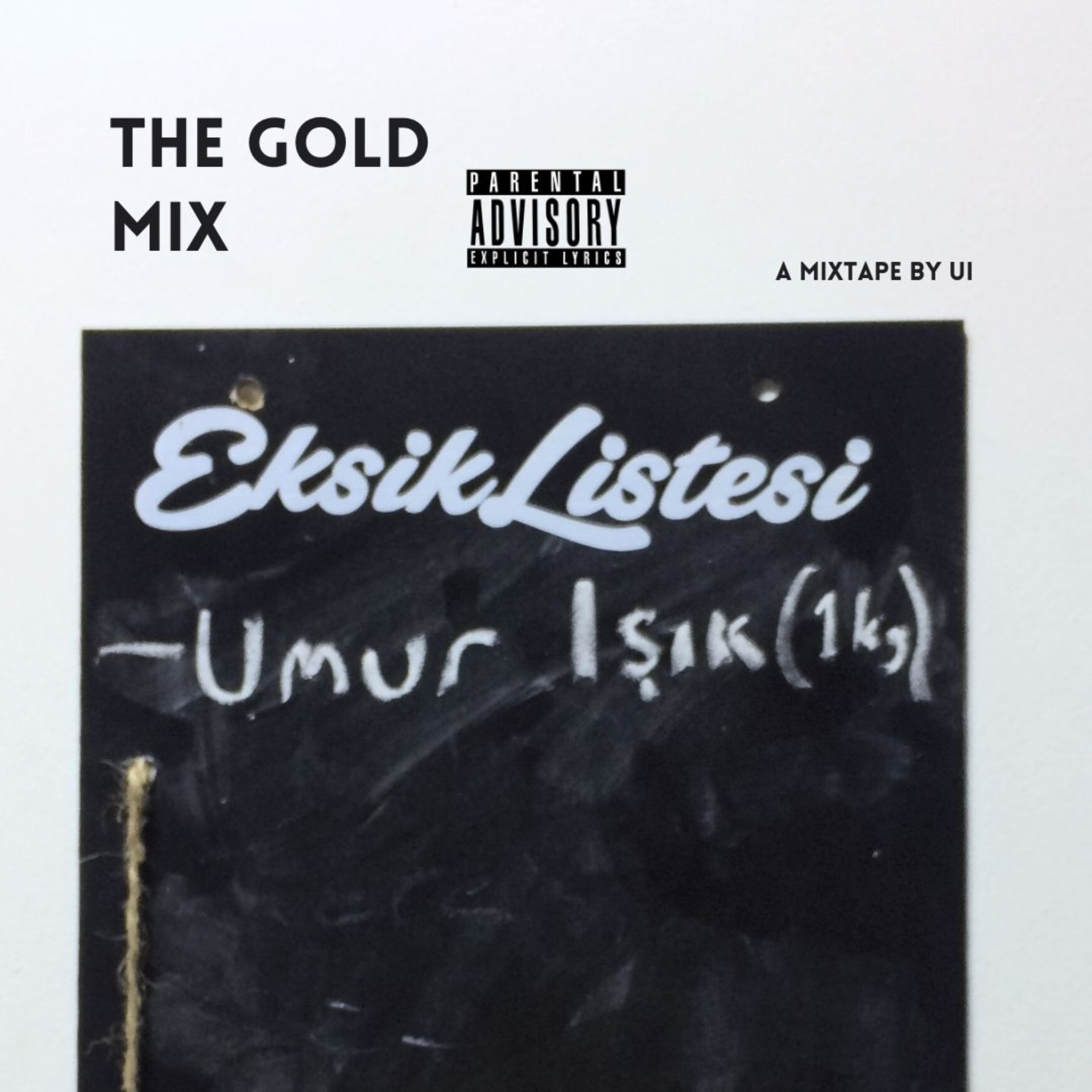 the Gold Mix