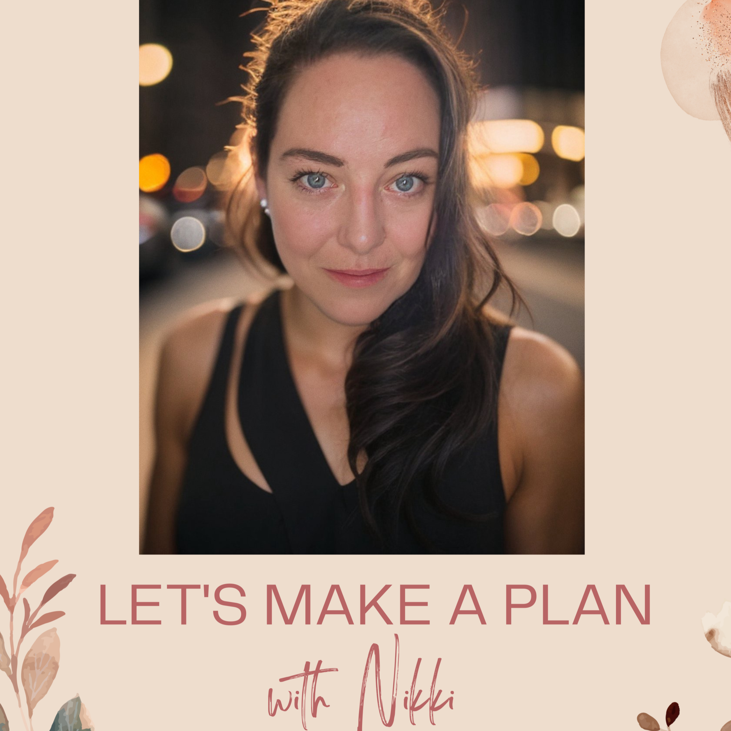 Plan It With Nikki