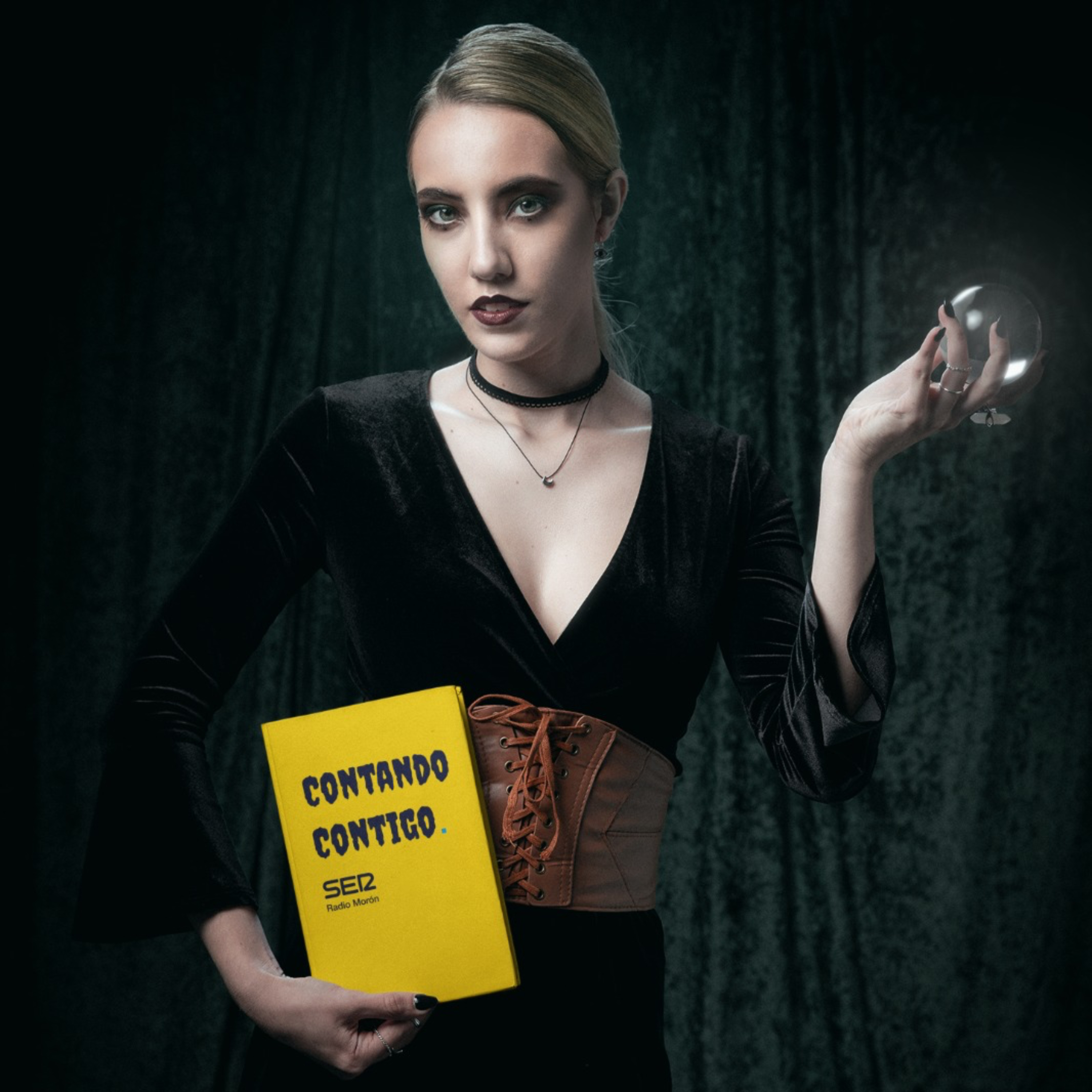 Microrelatos de Terror