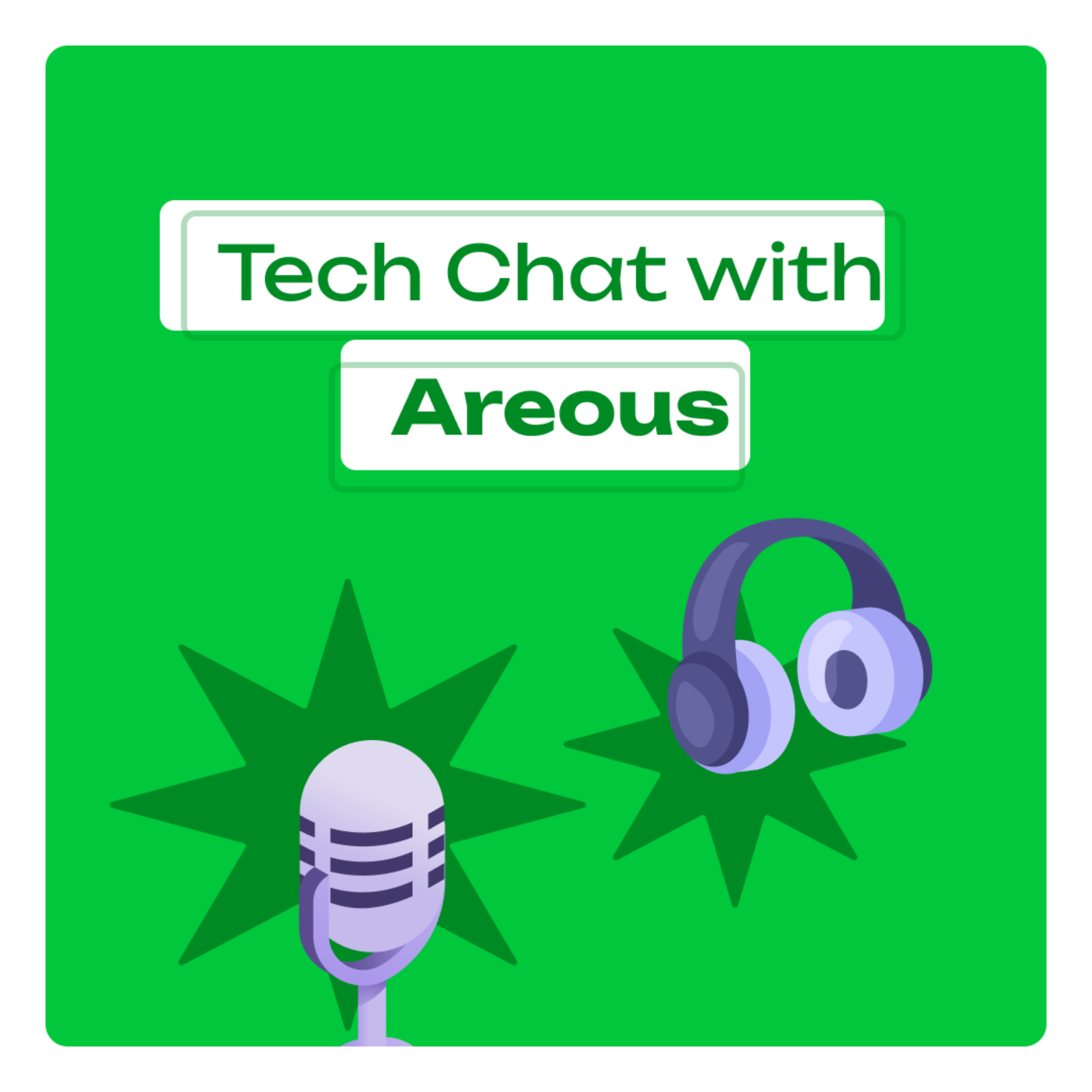 Tech Chat Tech Chat