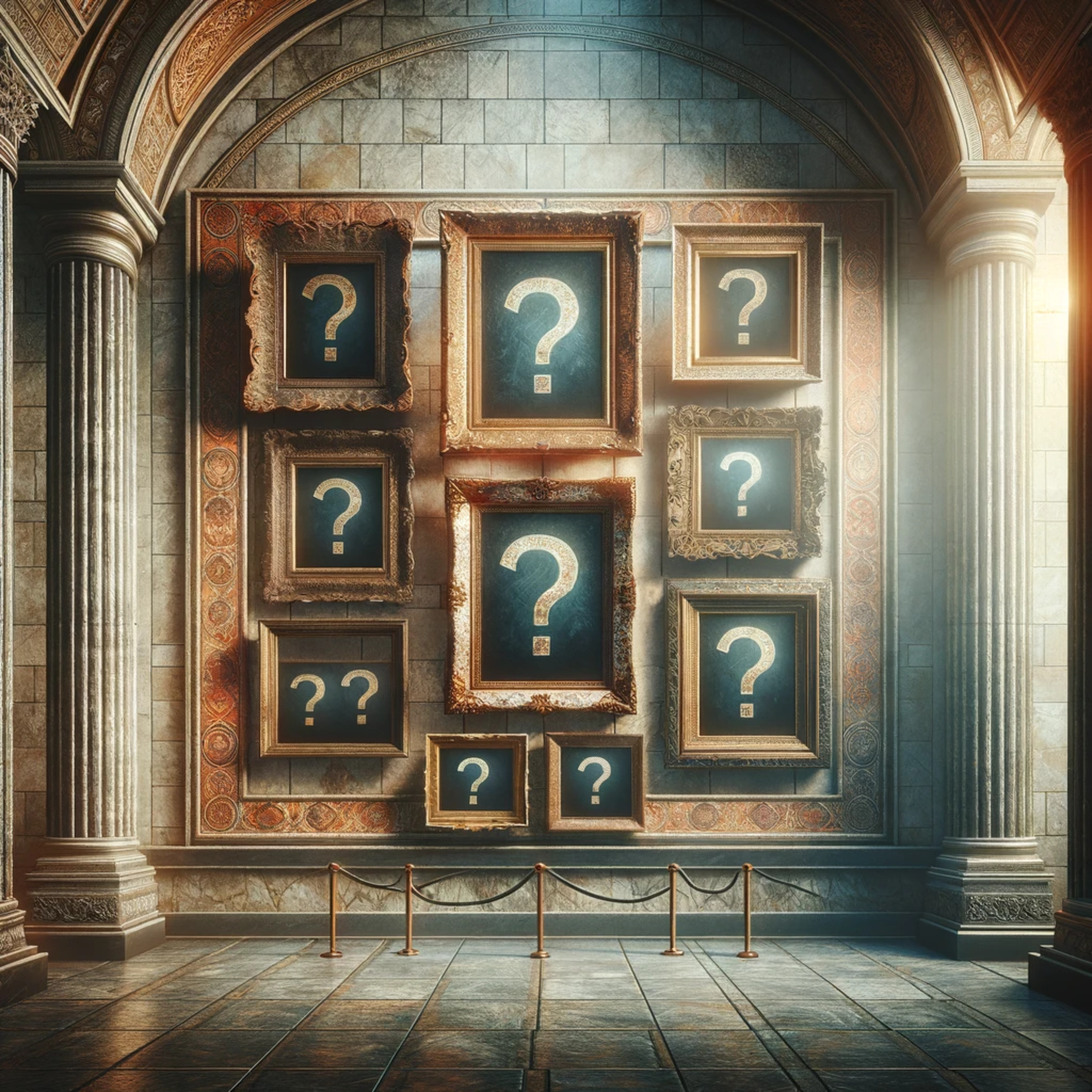 Vorbilder: Unsere Helden, unser Weg podcast artwork