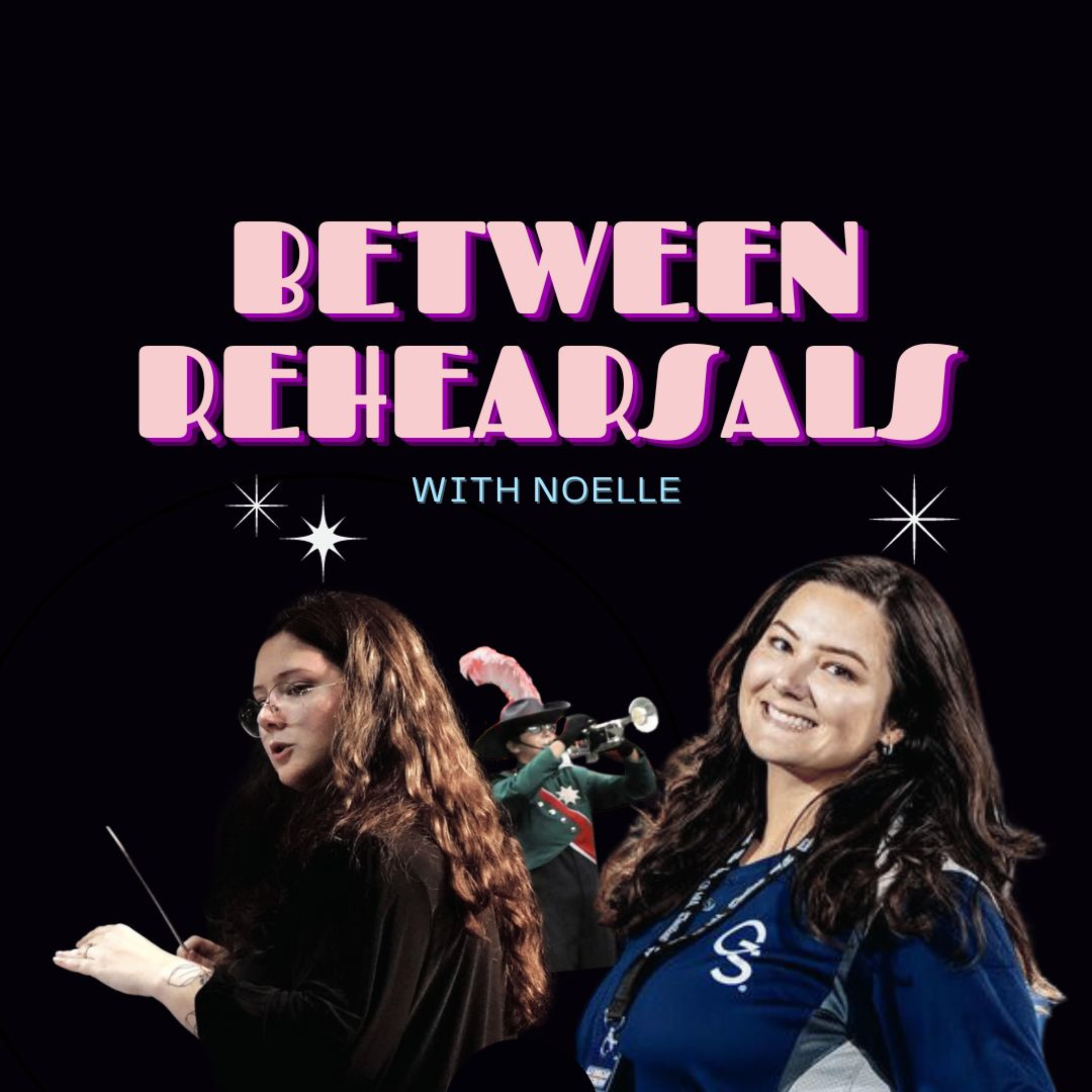Between Rehearsals