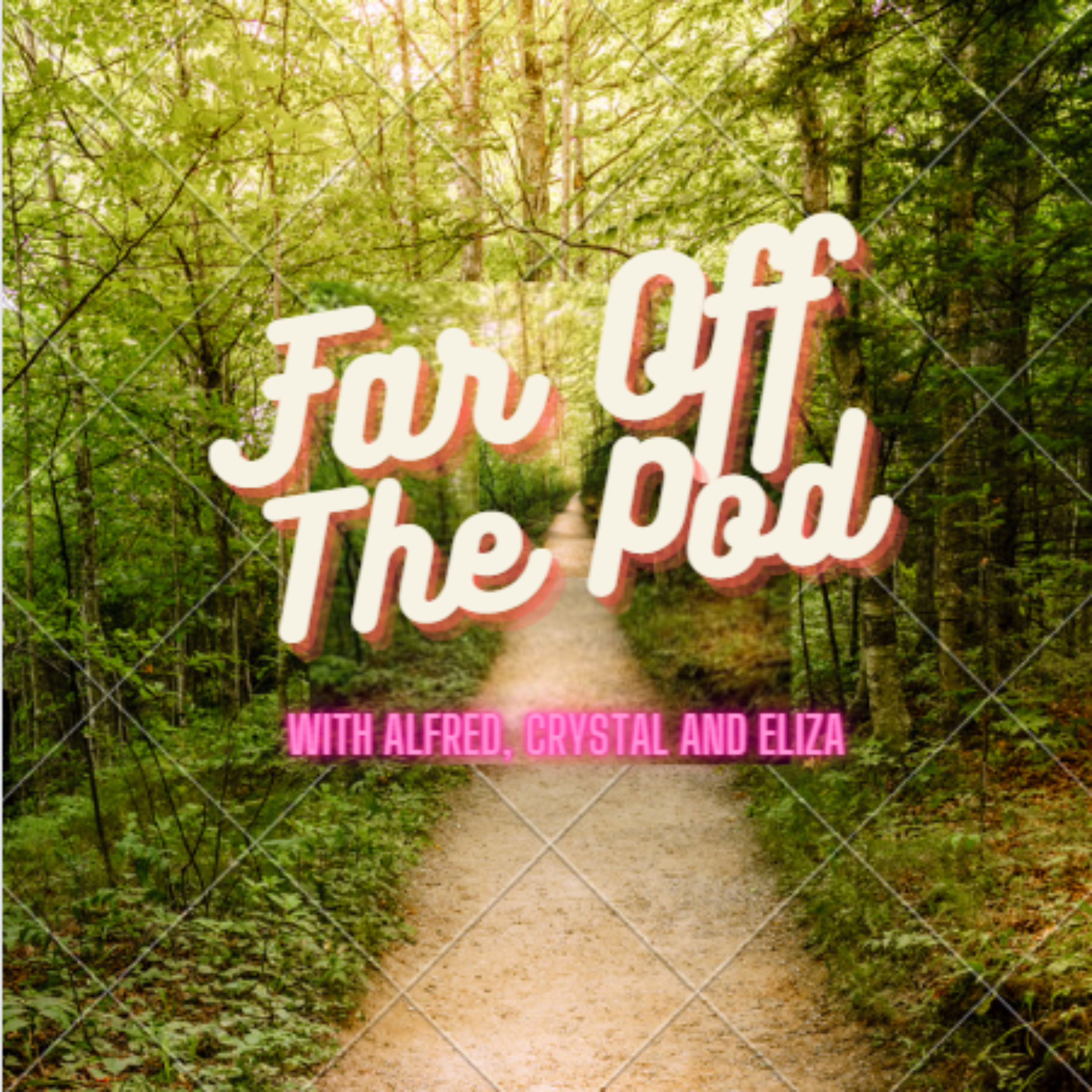 Far Off the Pod cover art