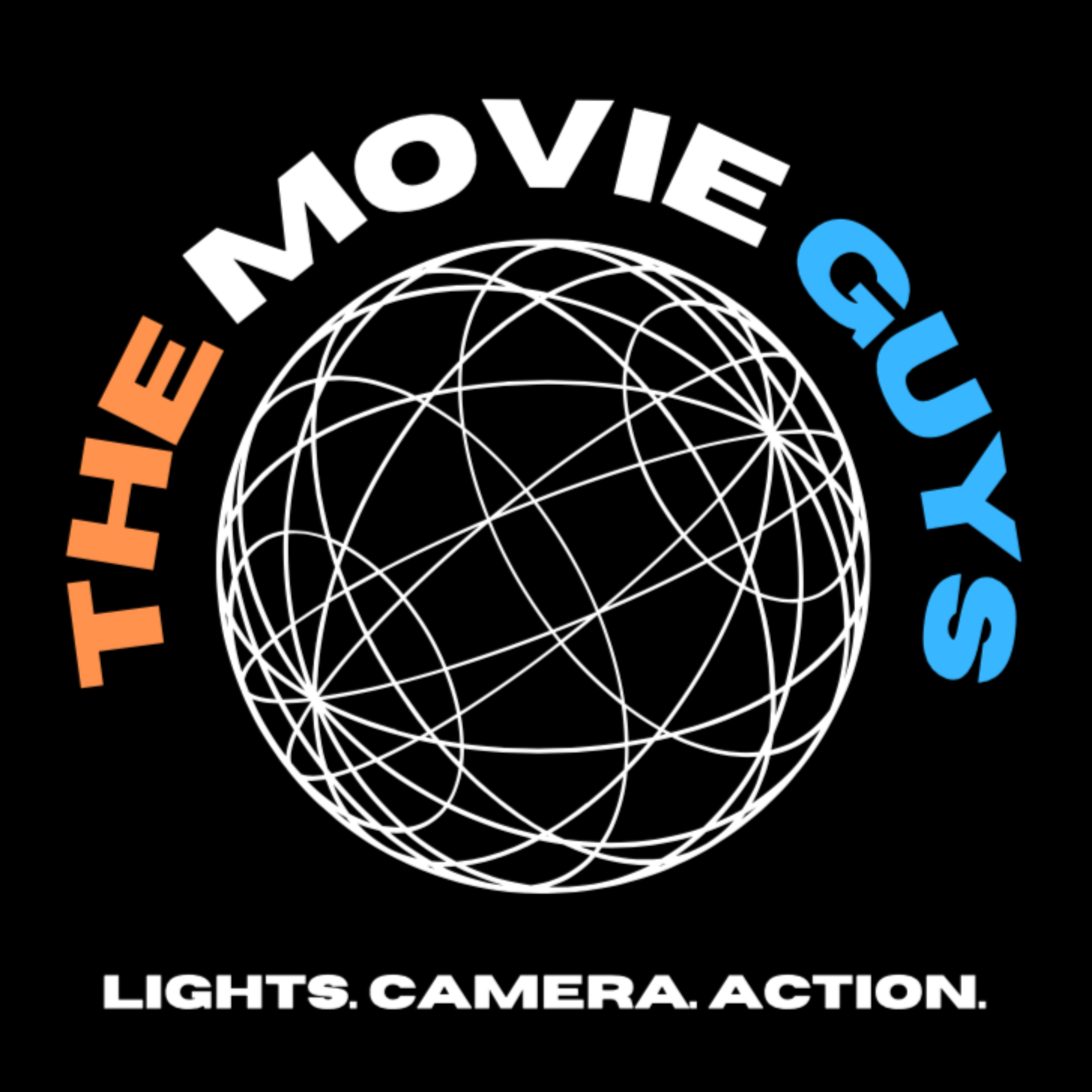 The Movie Guys Podcast