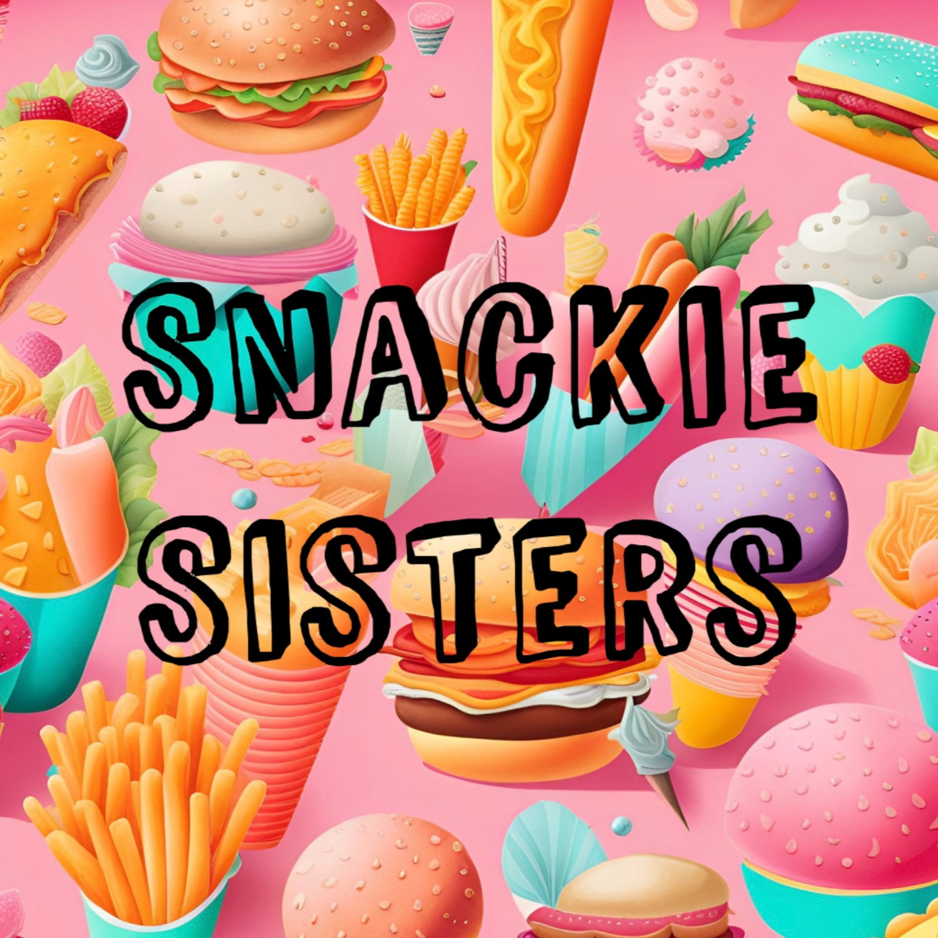 Snackie Sisters