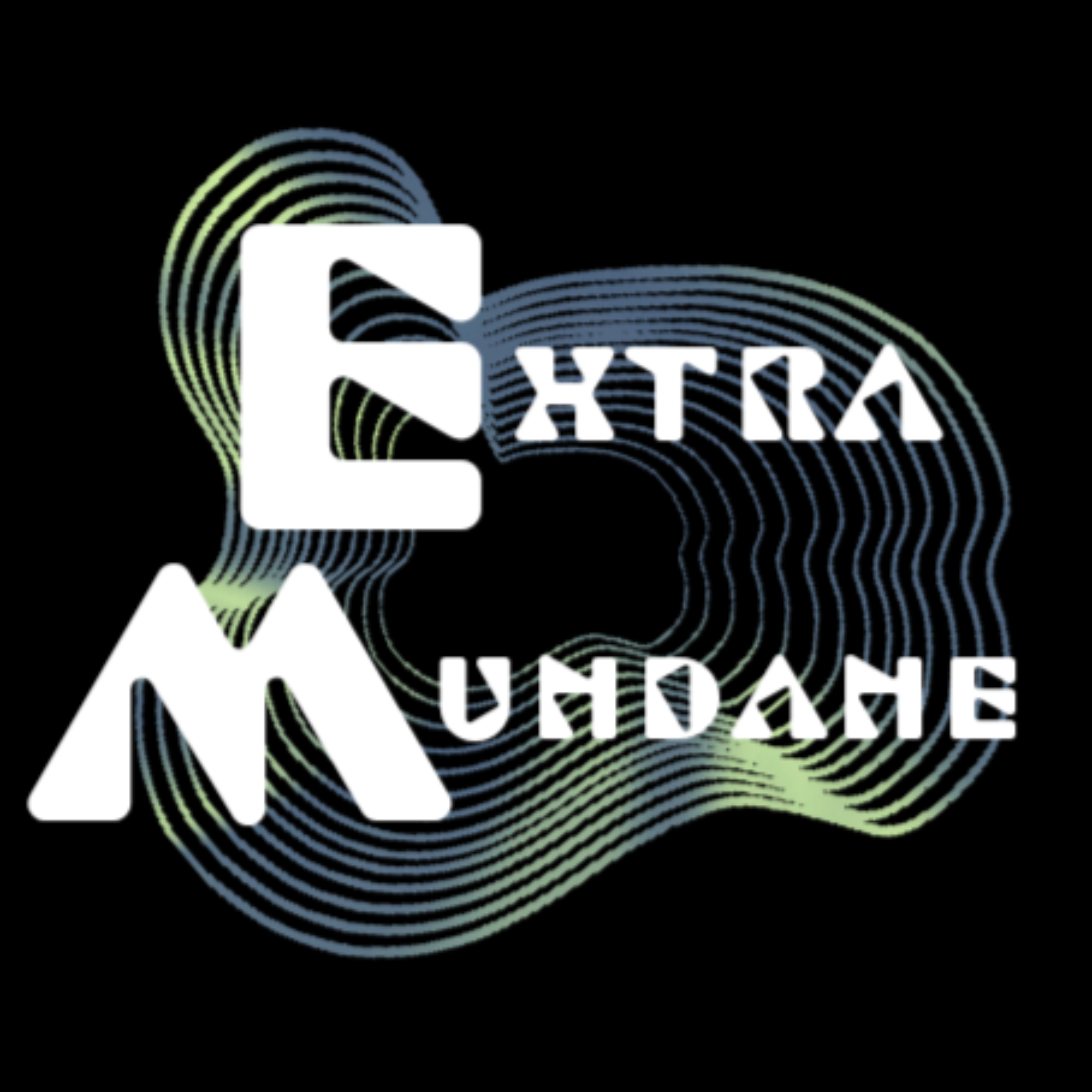 The Extramundane