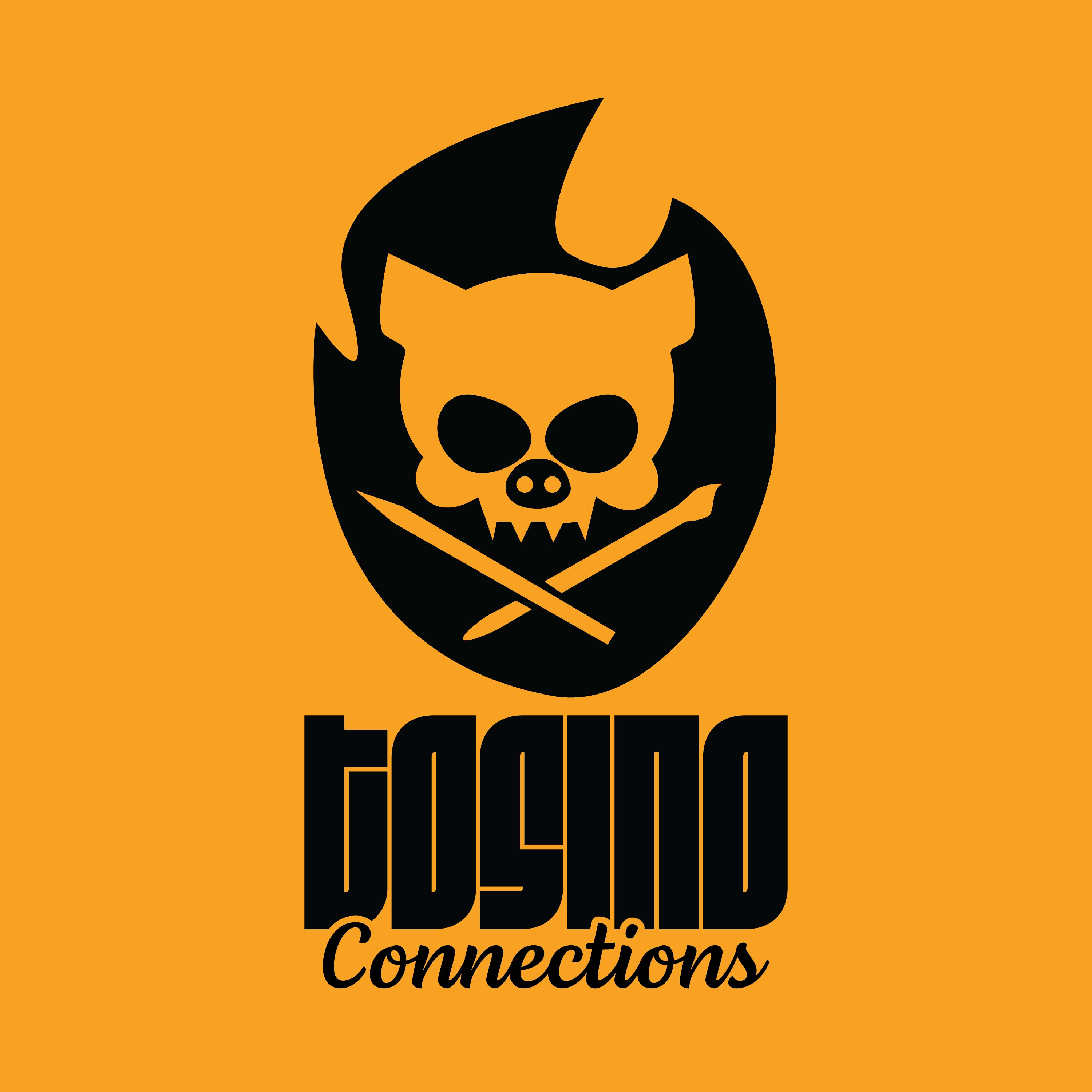 Tosino Connections