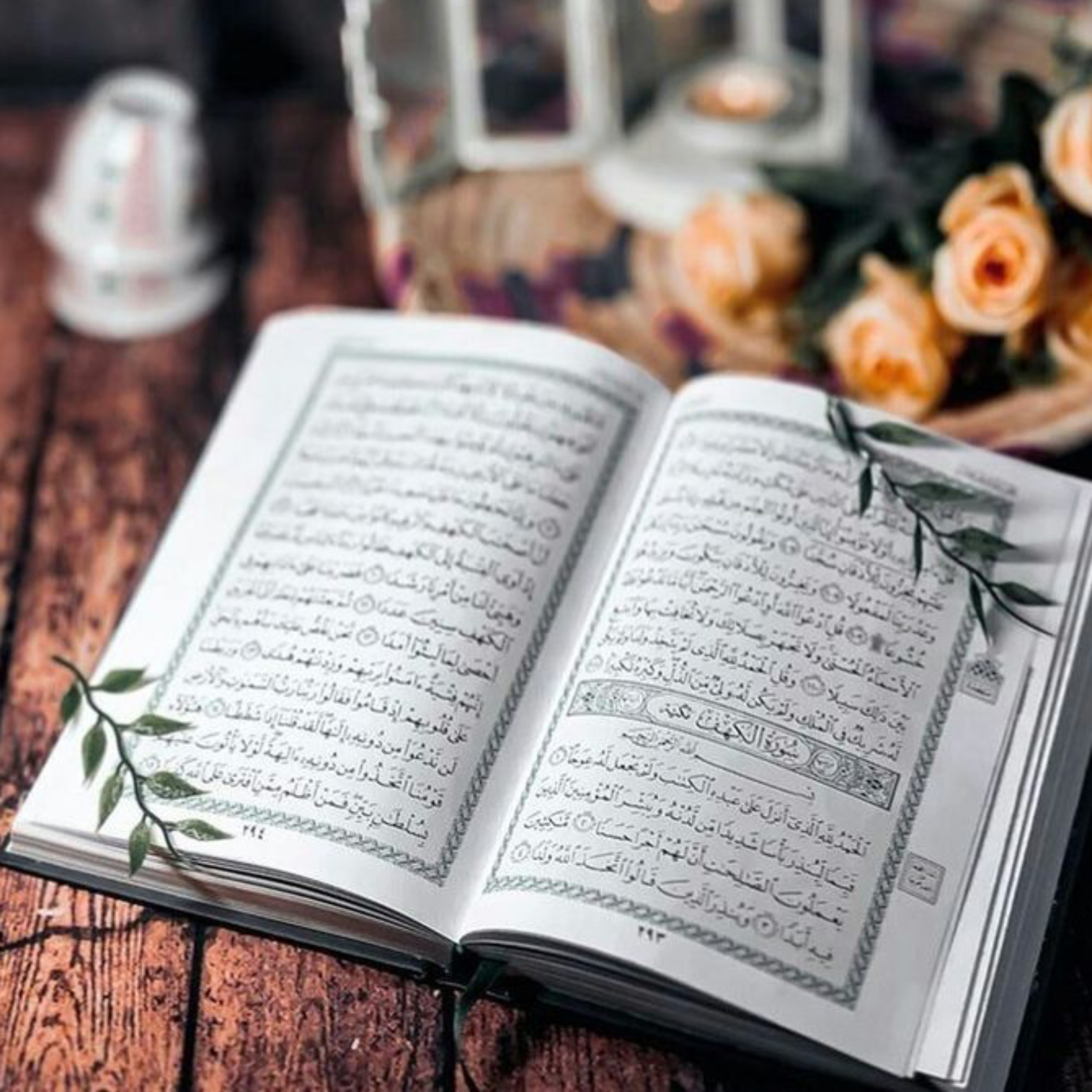 MUKHTASAR (TAFSEER-E- QURAN)By Dr Manzoor Ahmad Mir