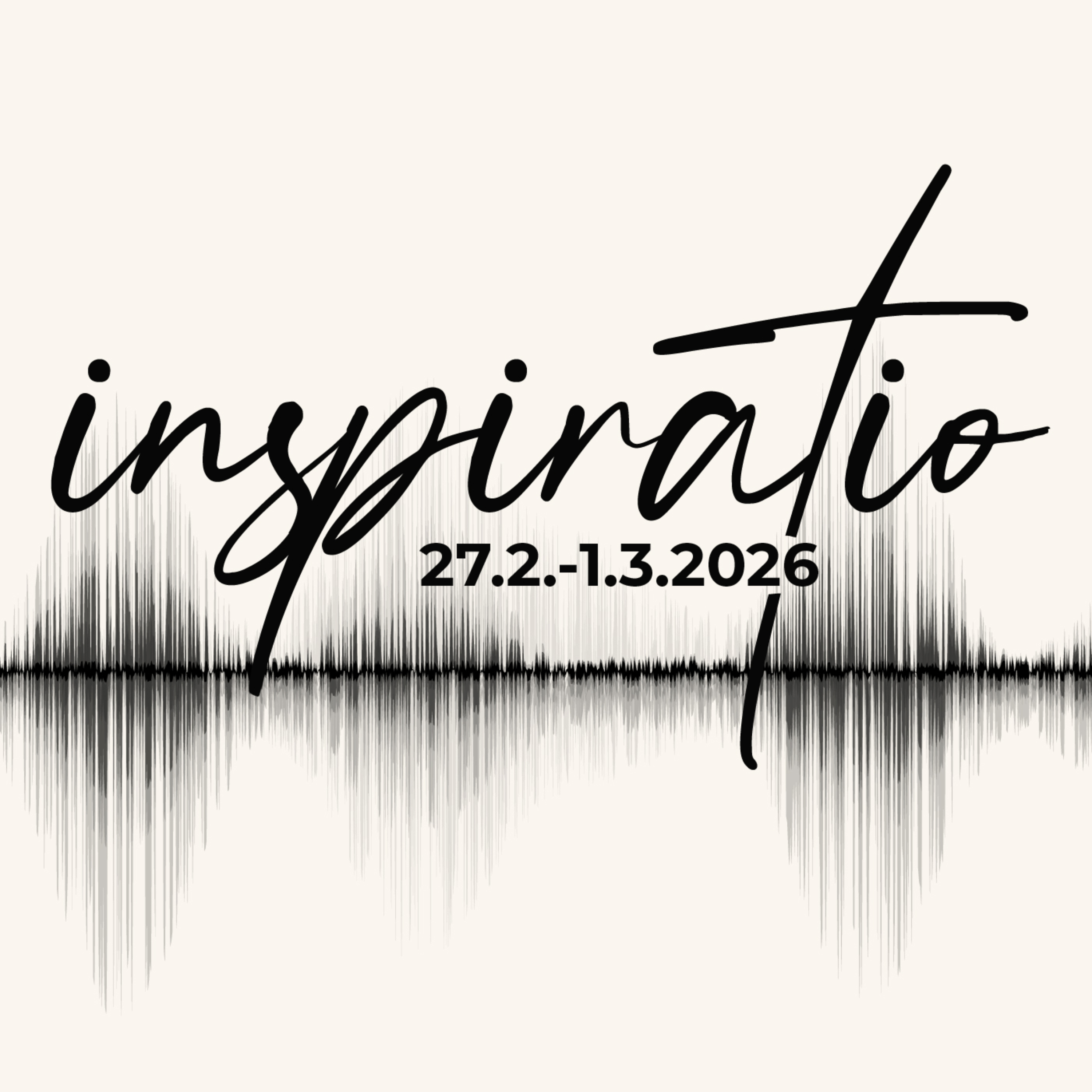 inspiratio Konferenz
