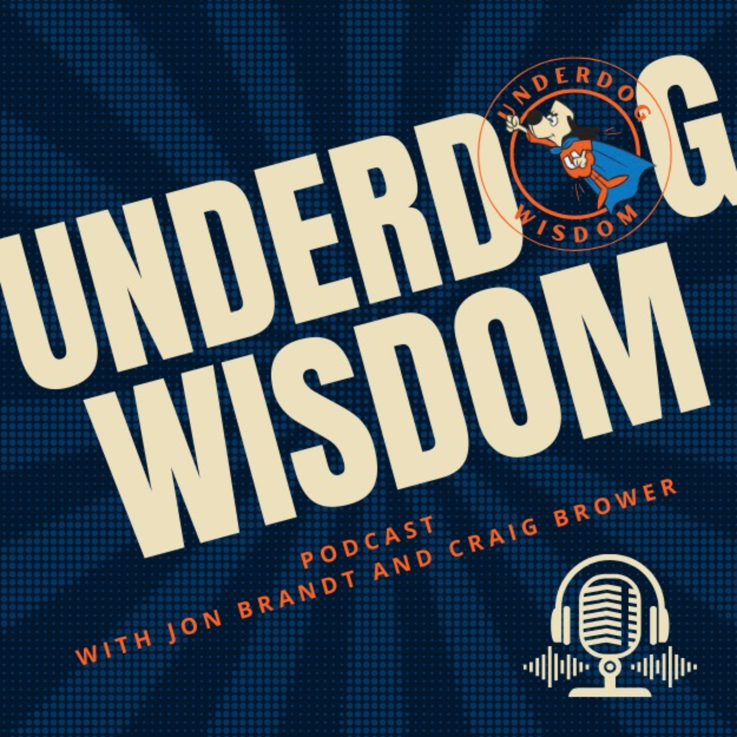 Underdog Wisdom