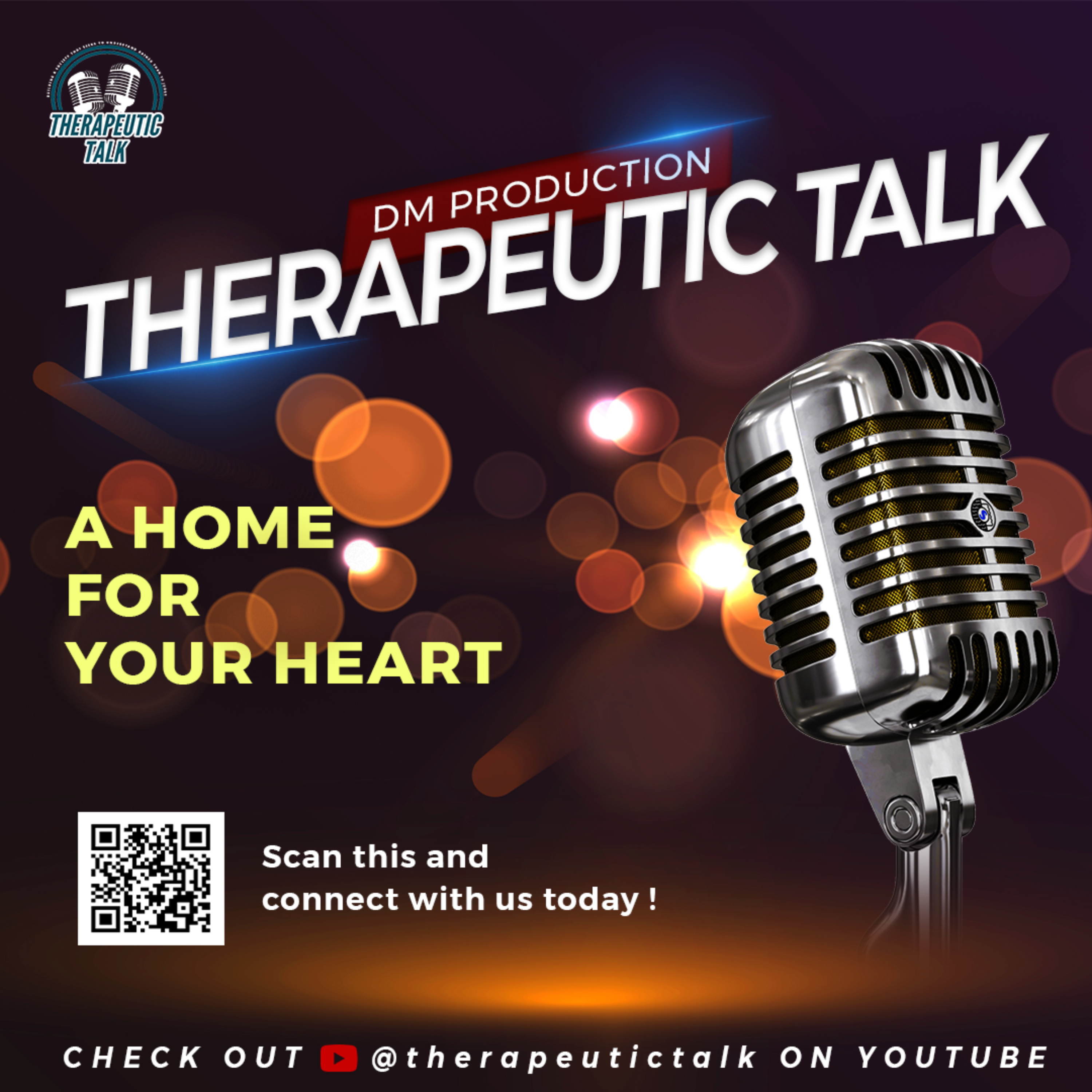 Therapeutic Talk