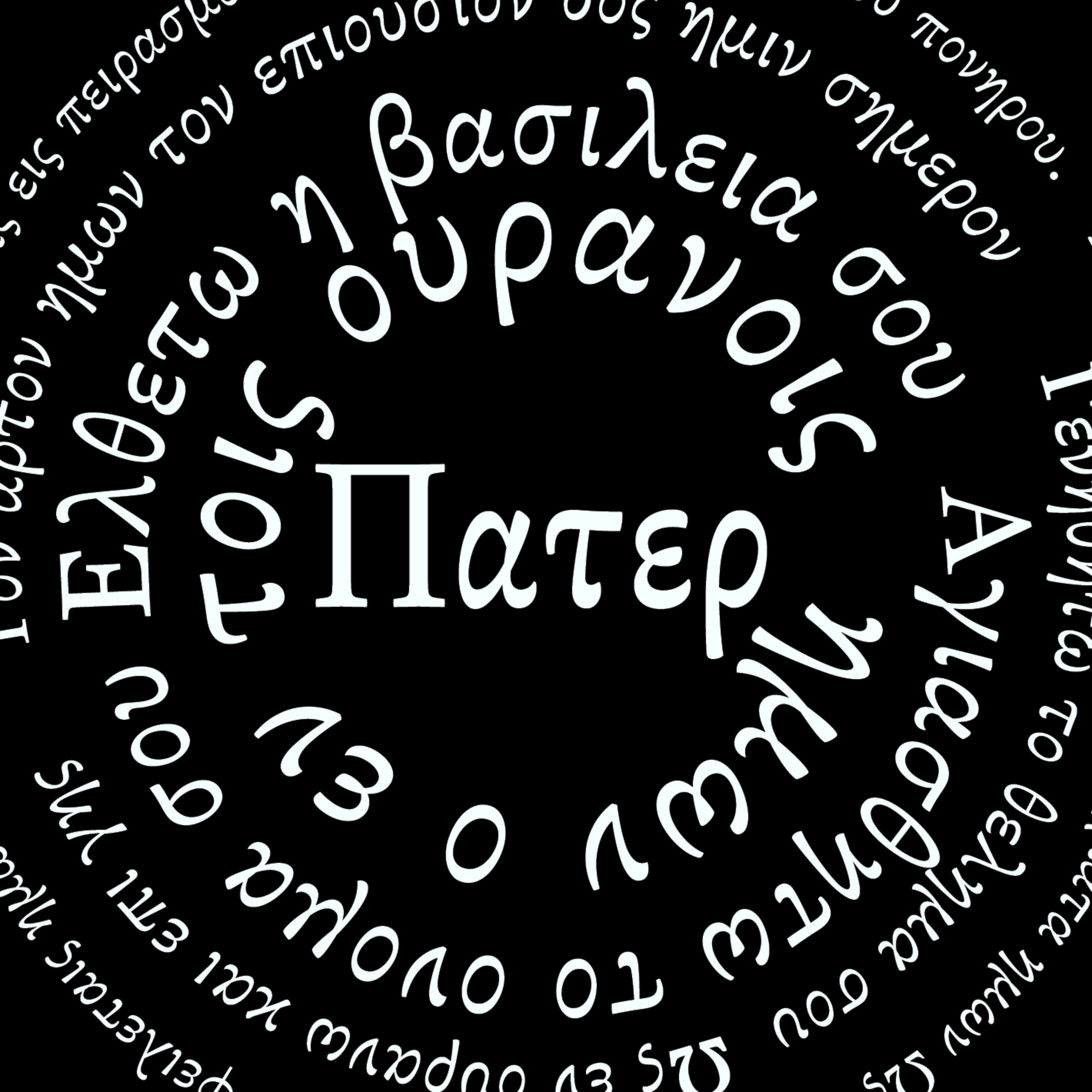 Theology and Identity podcast artwork