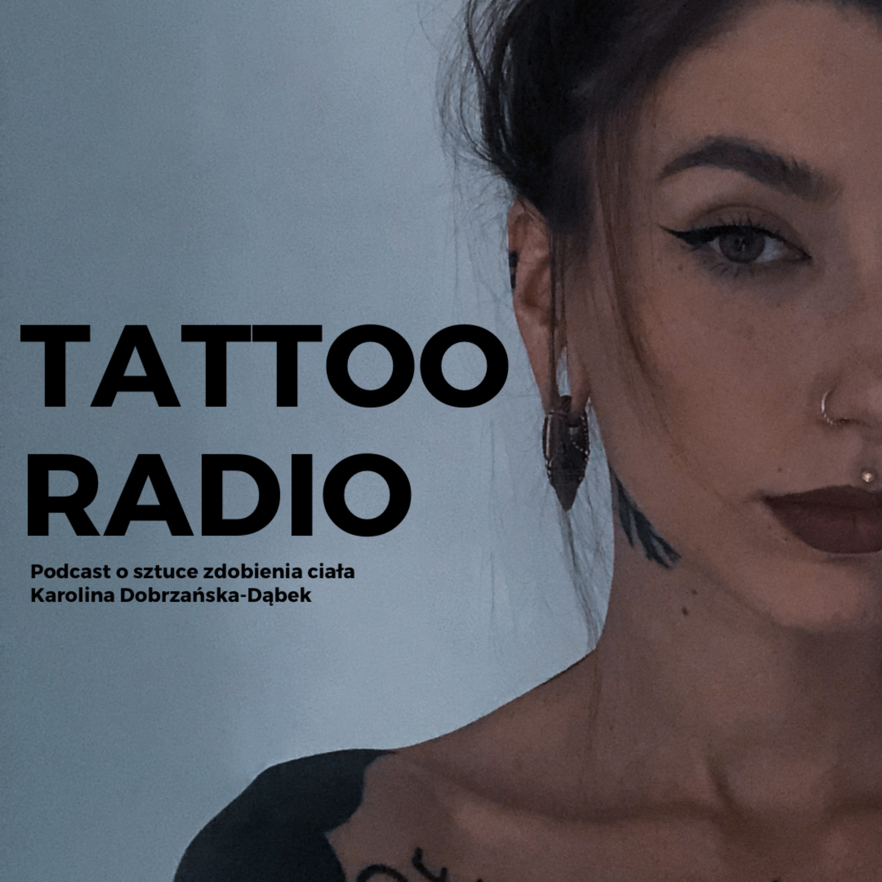 Tattoo Radio cover art