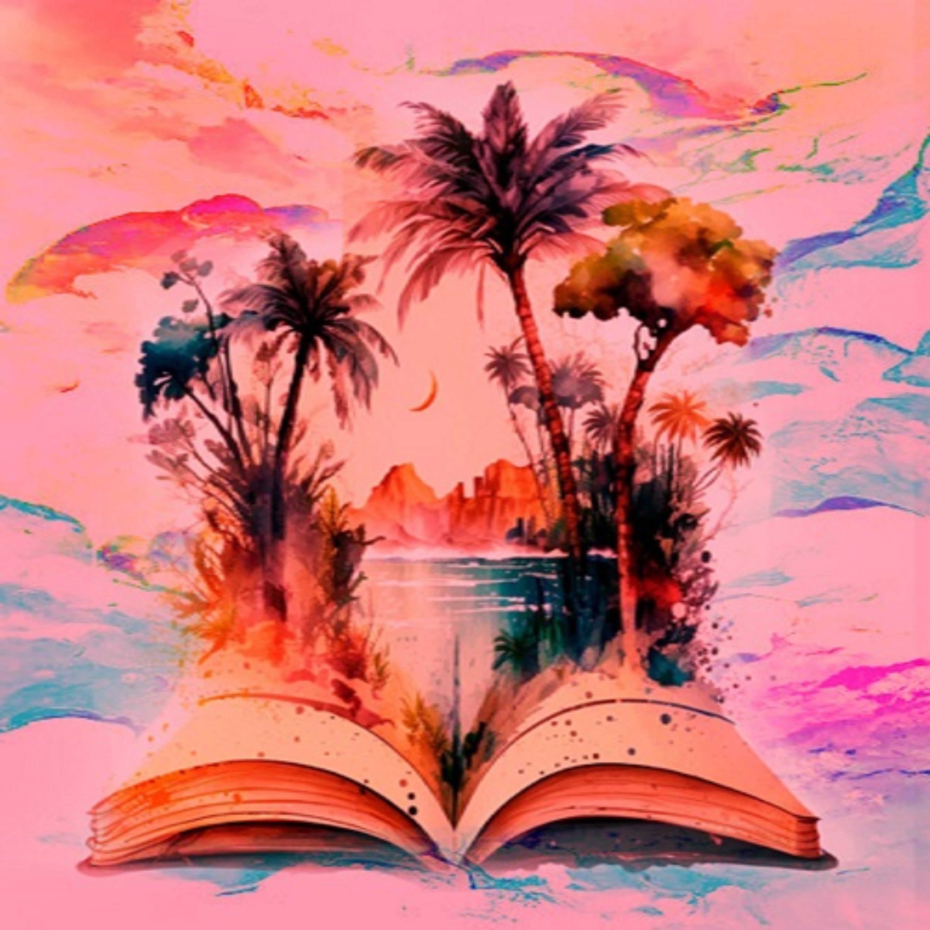 ultramodern book media