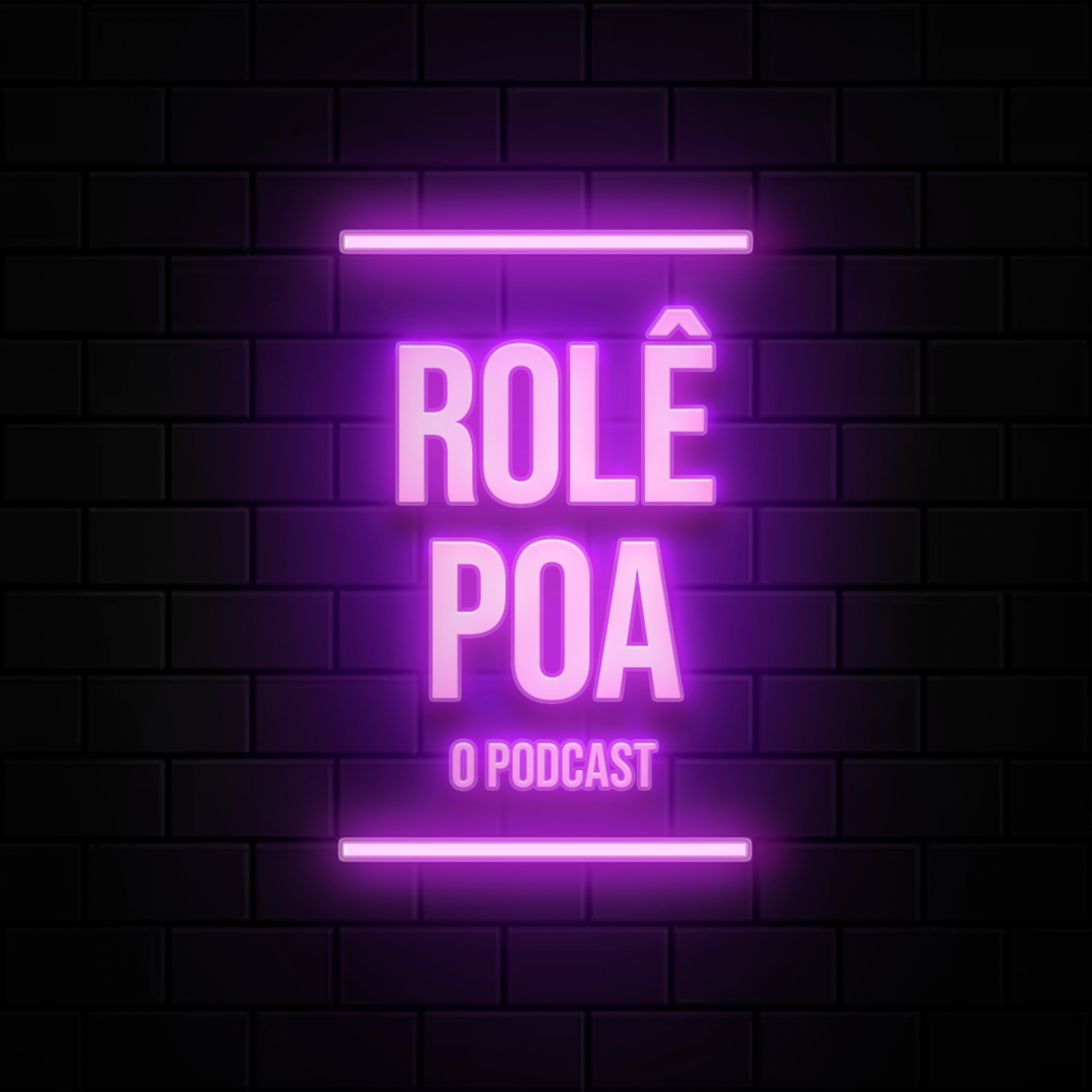 ROLÊ - podcast