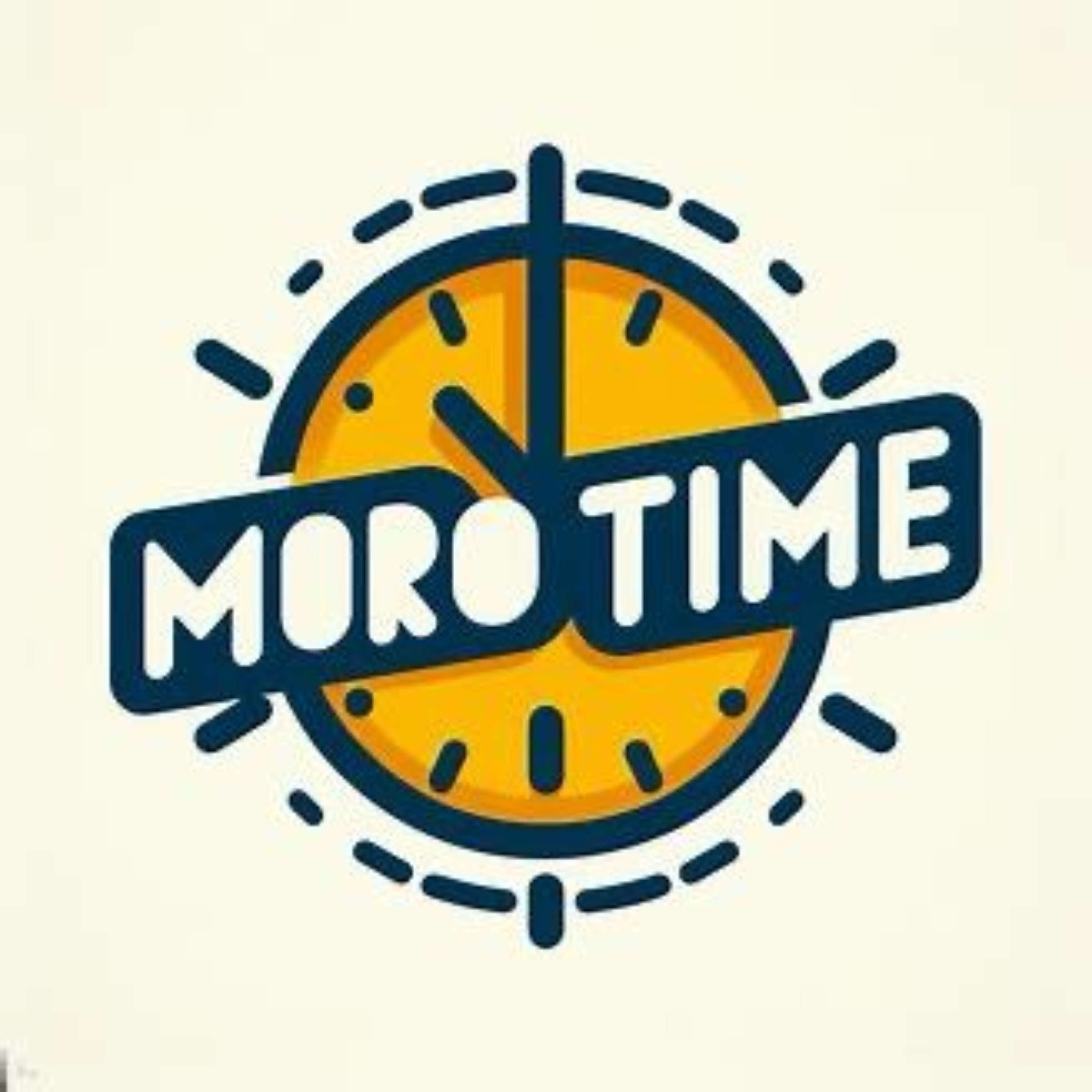 Moro Time