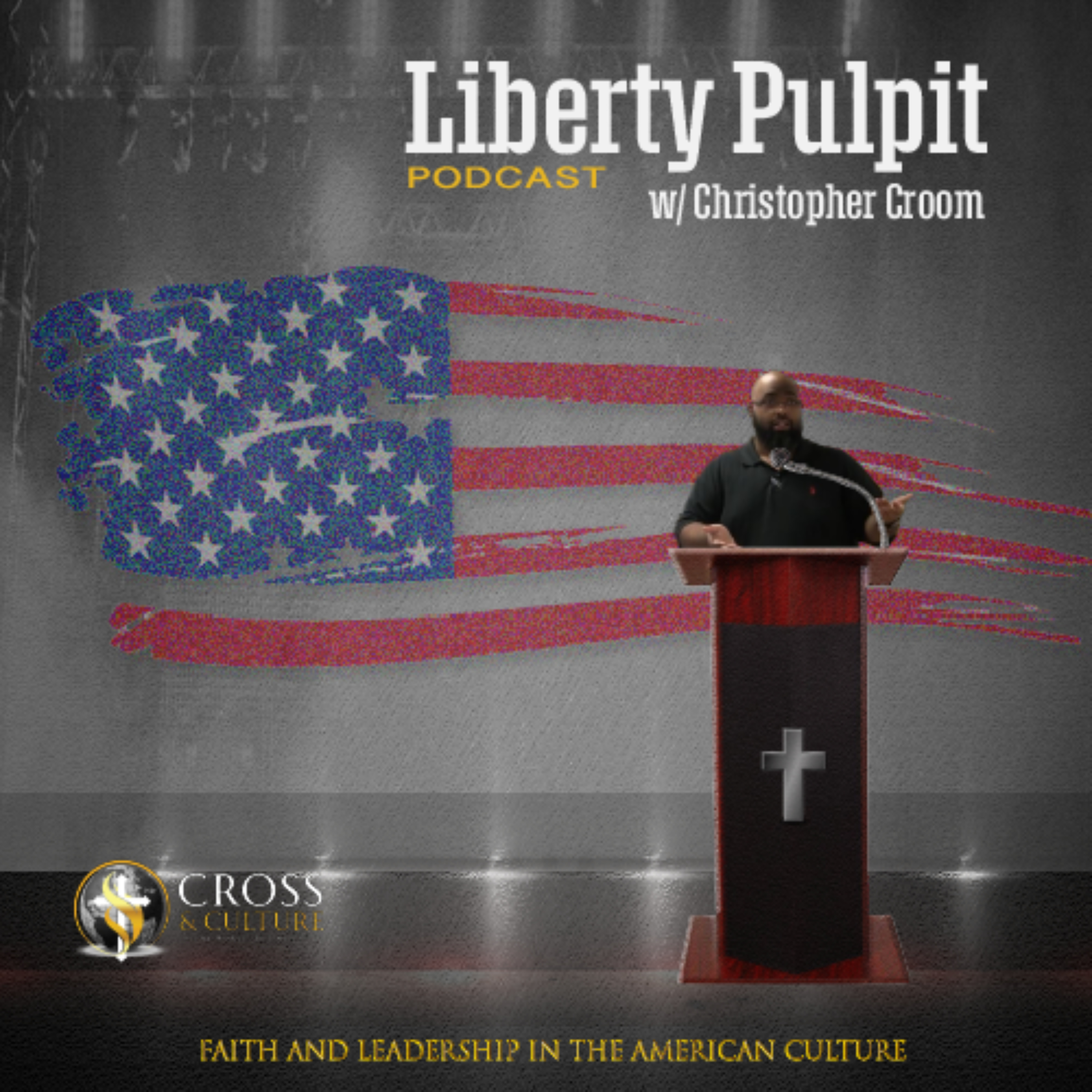 Liberty Pulpit
