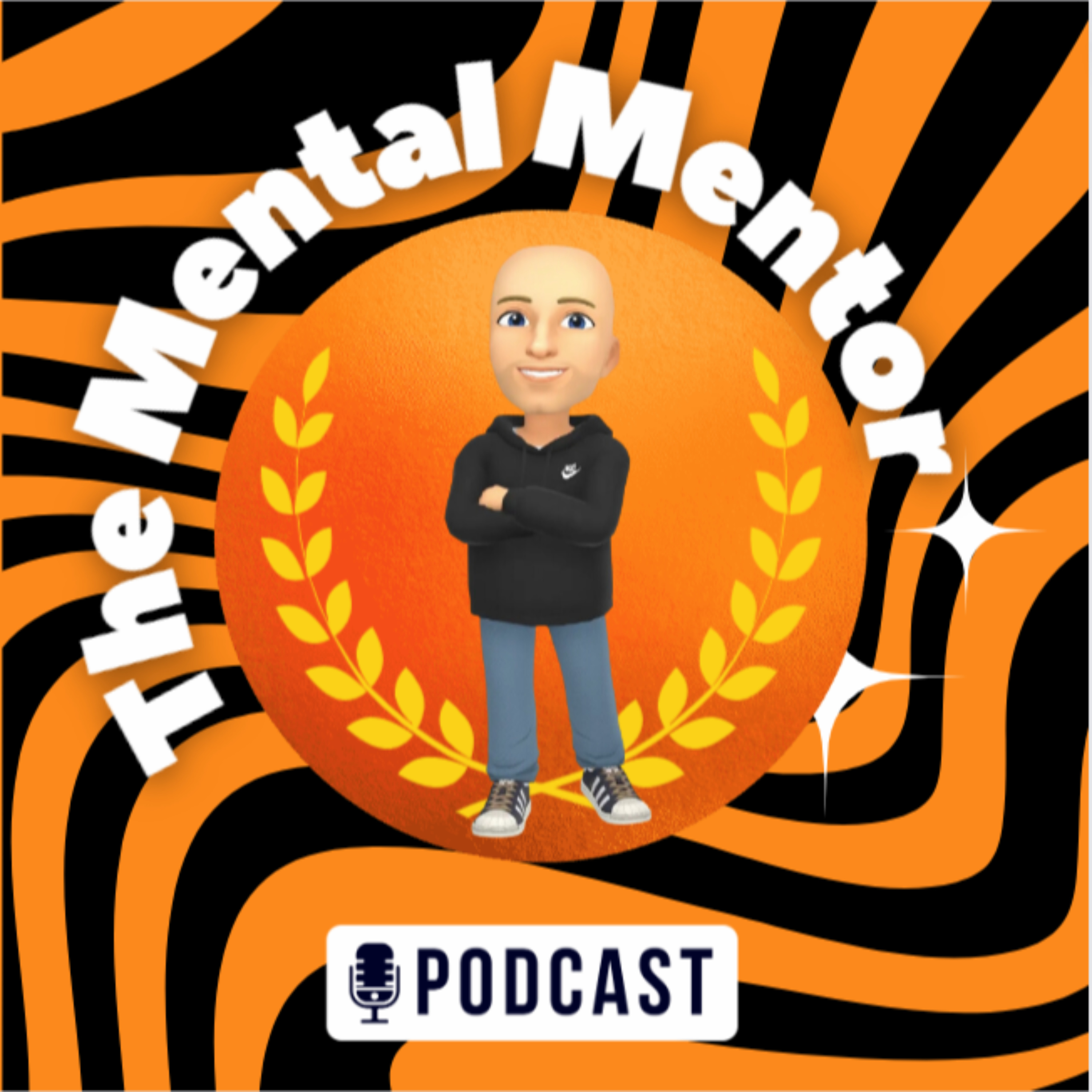The Mental Mentor podcast artwork
