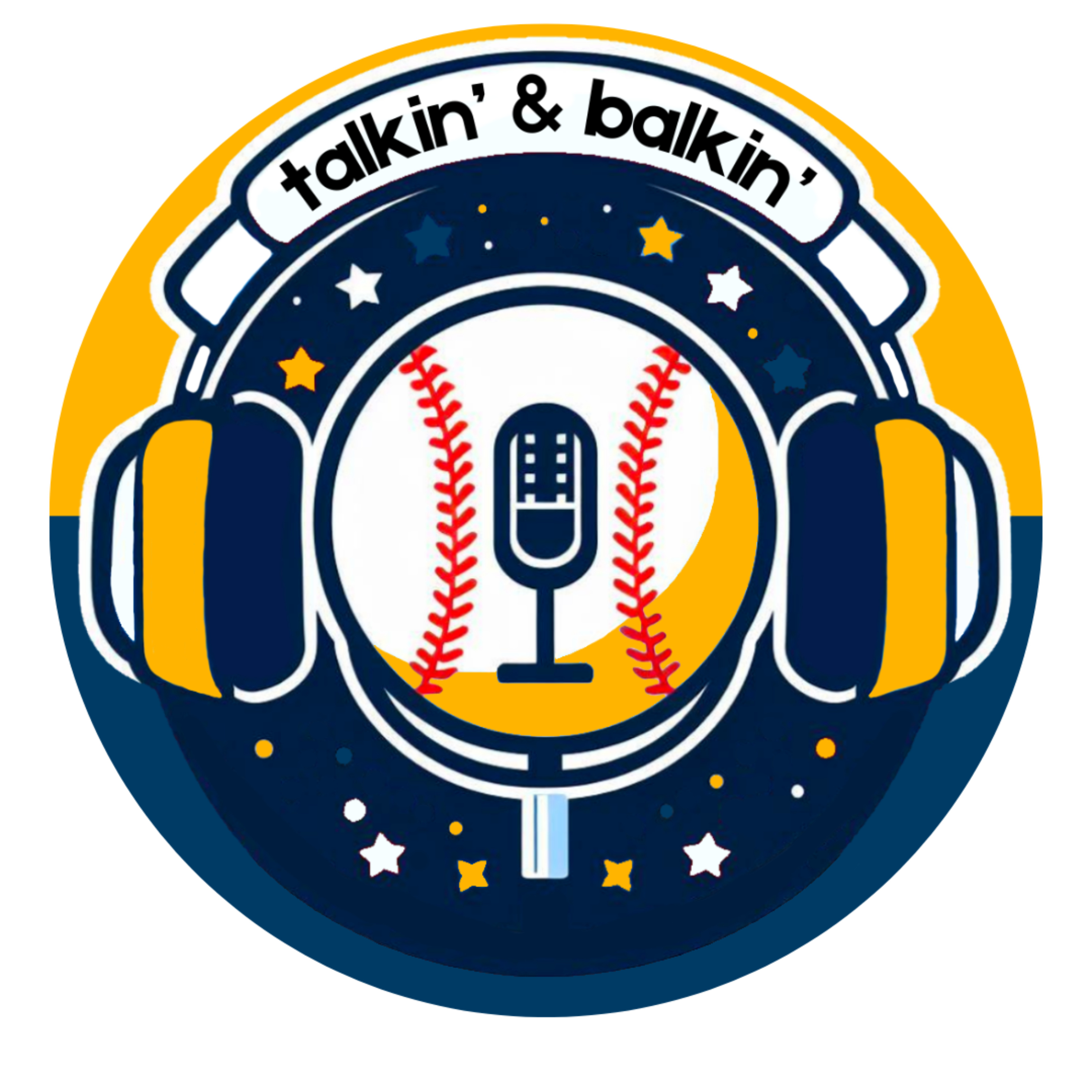 Talkin\' and Balkin\'