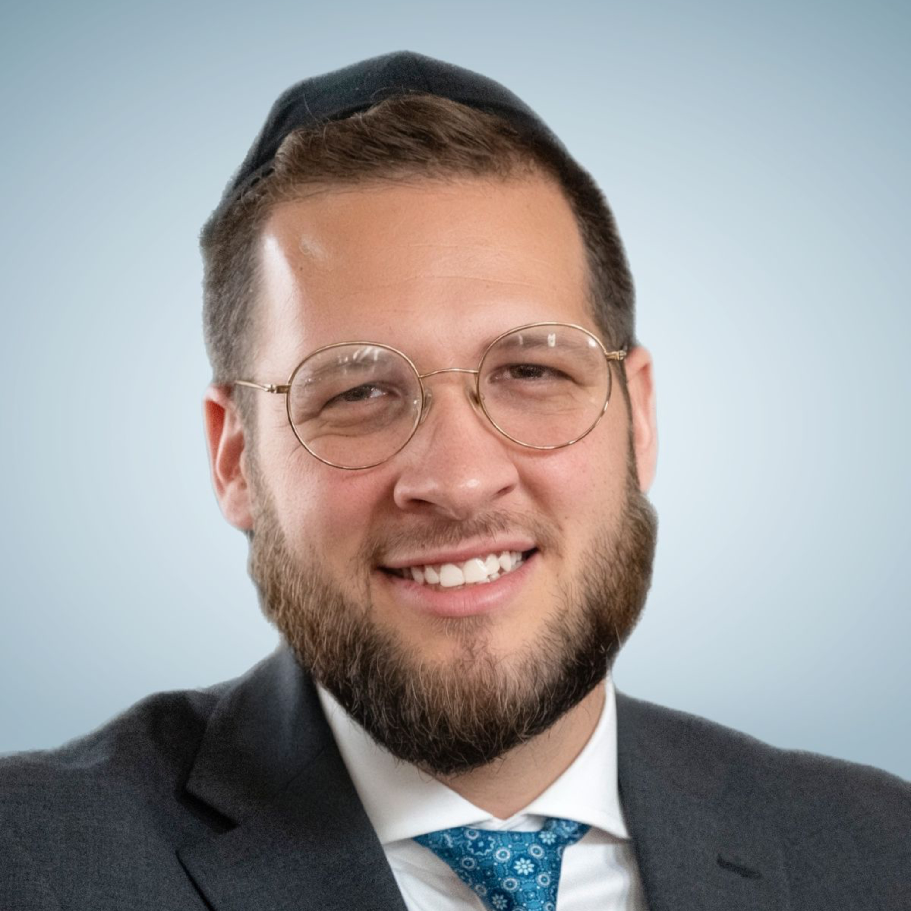 Halacha in 5! B’nai Israel of Norfolk VA-Torah!