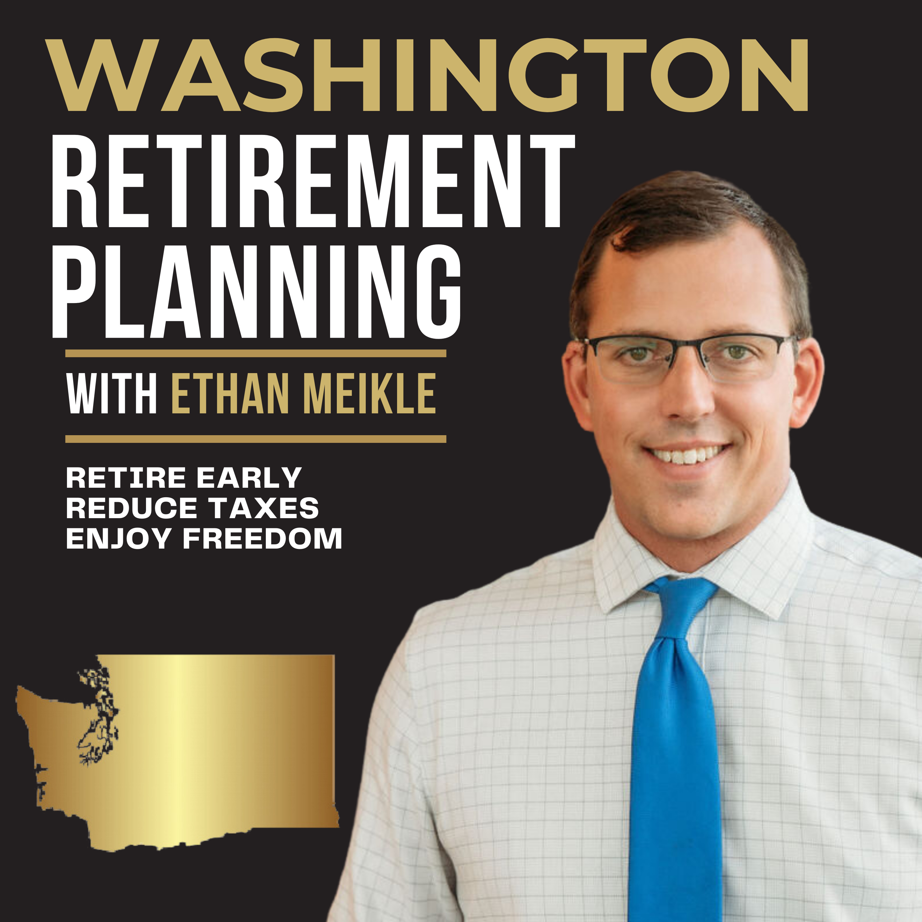 Washington State Retirement Planning