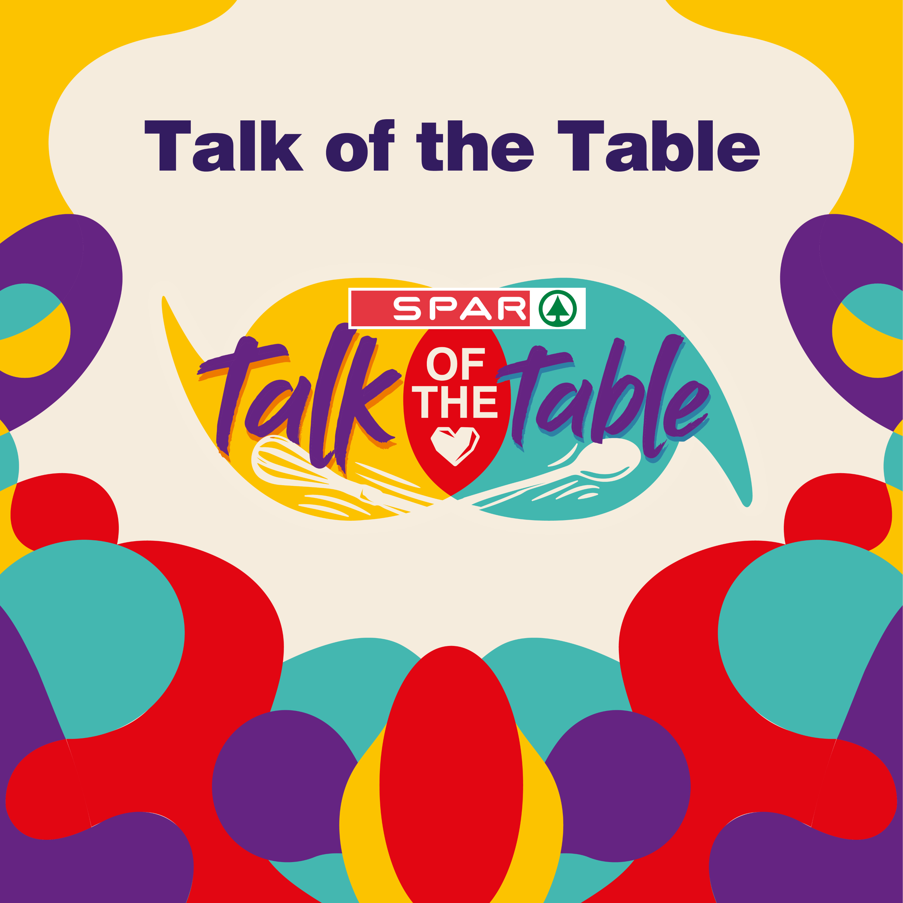Talk of the Table Podcast (by SPAR)