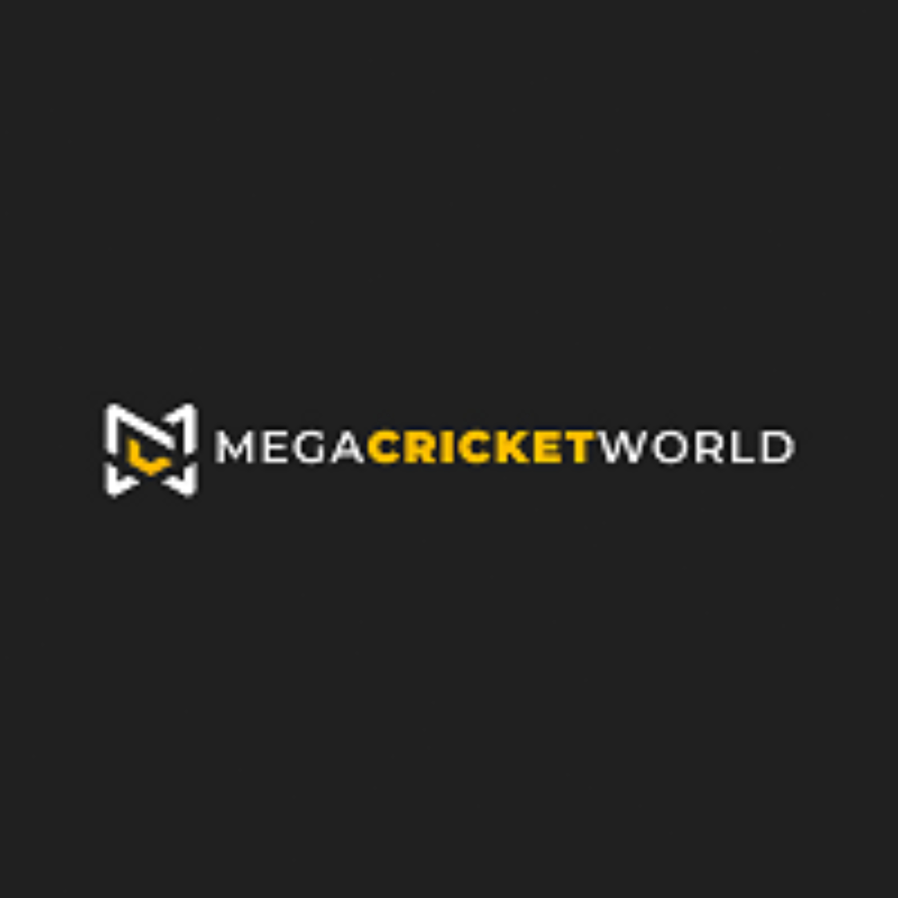 Mega Cricket World Pakistan podcast artwork