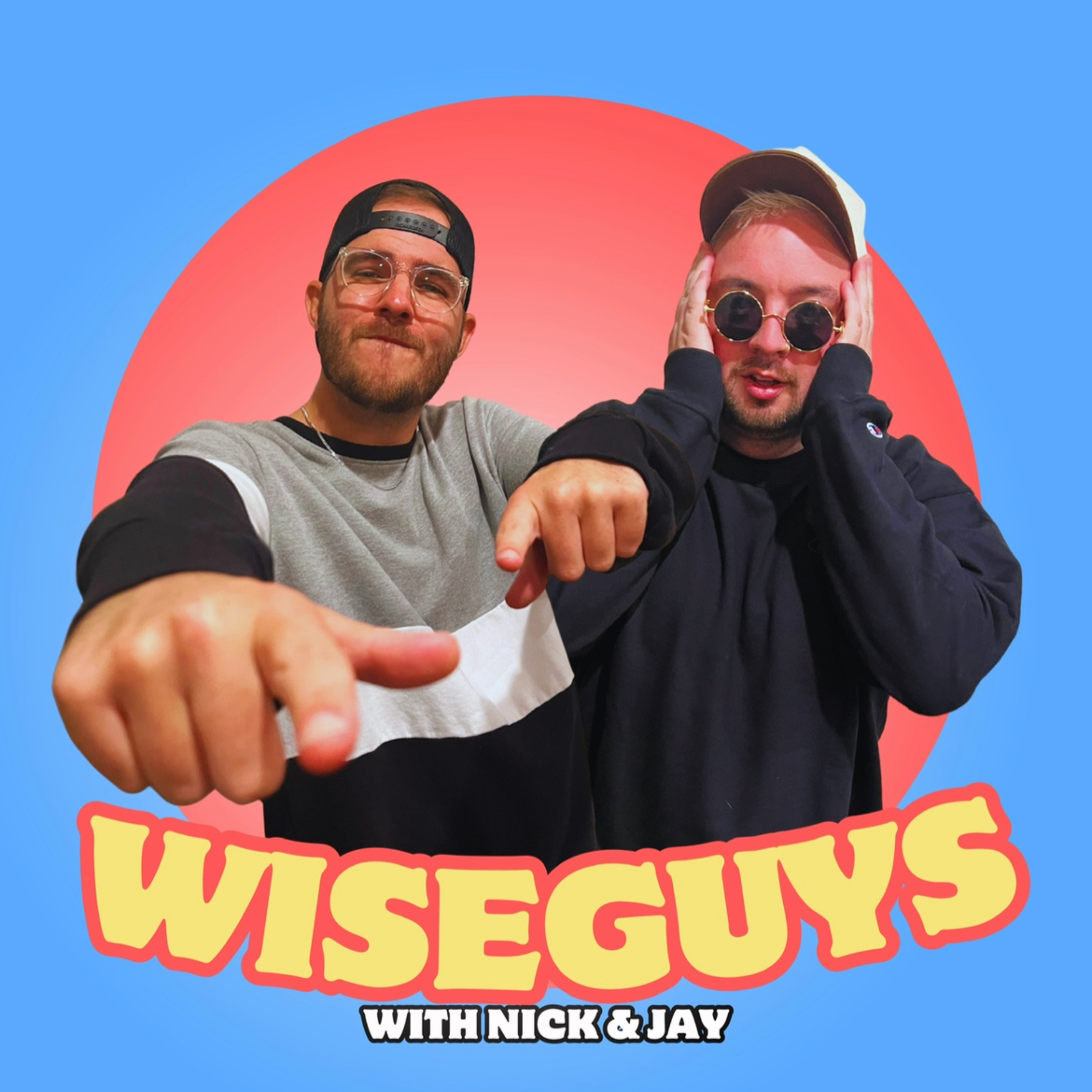 Wise Guys