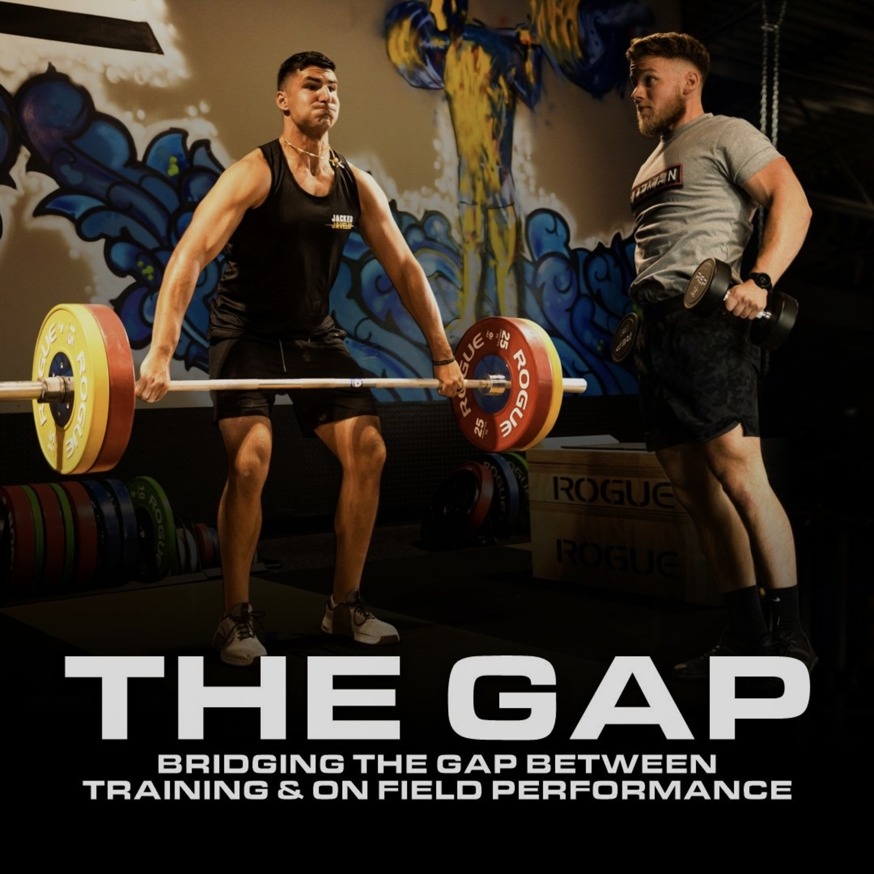 The Gap
