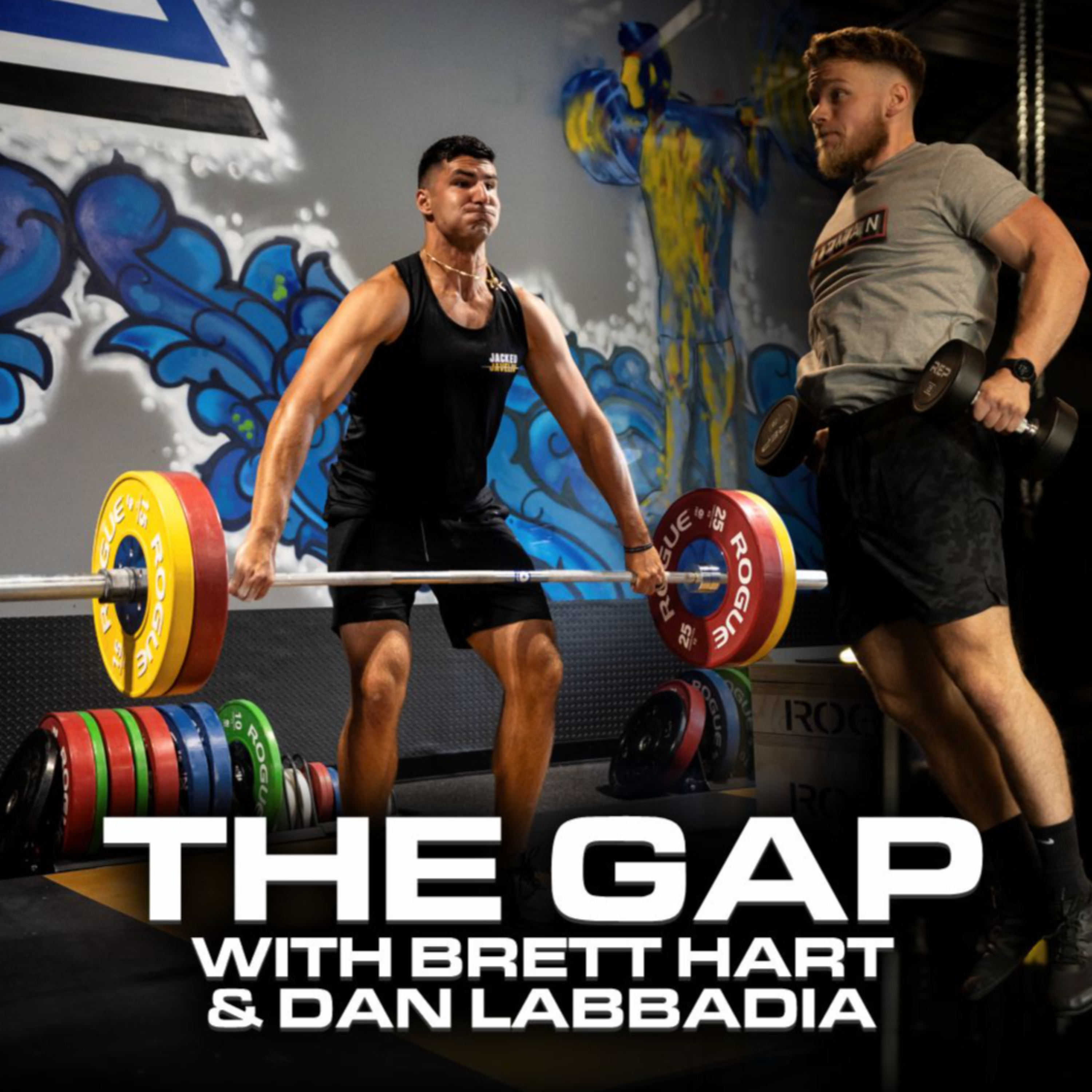 The Gap