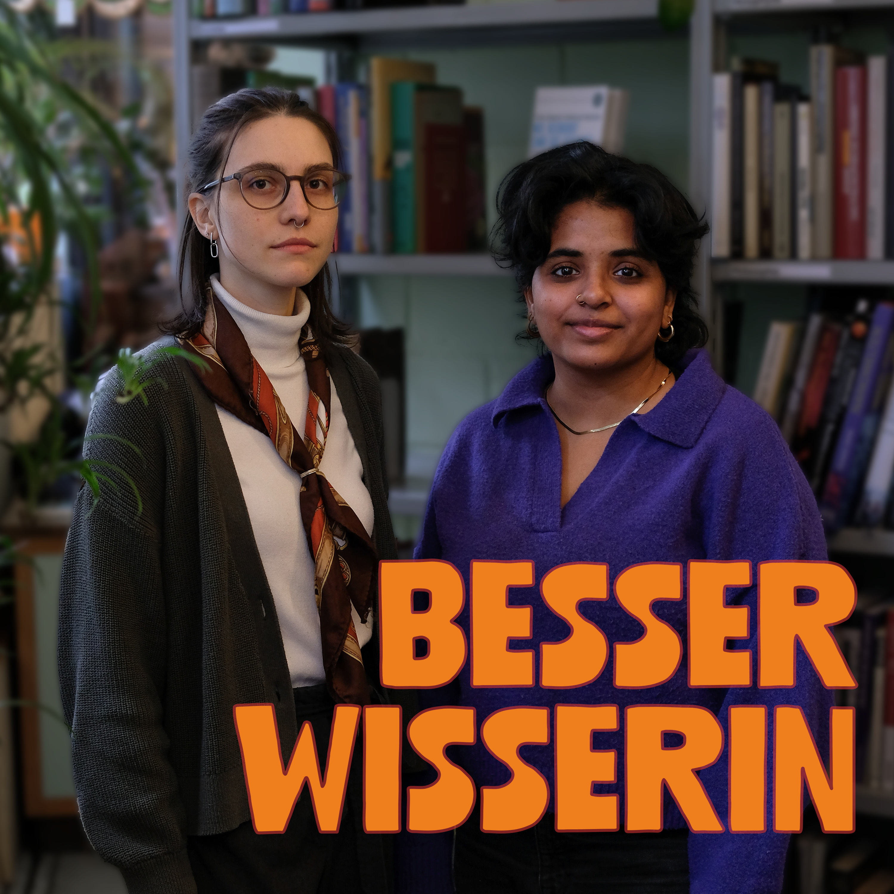 Besserwisserin