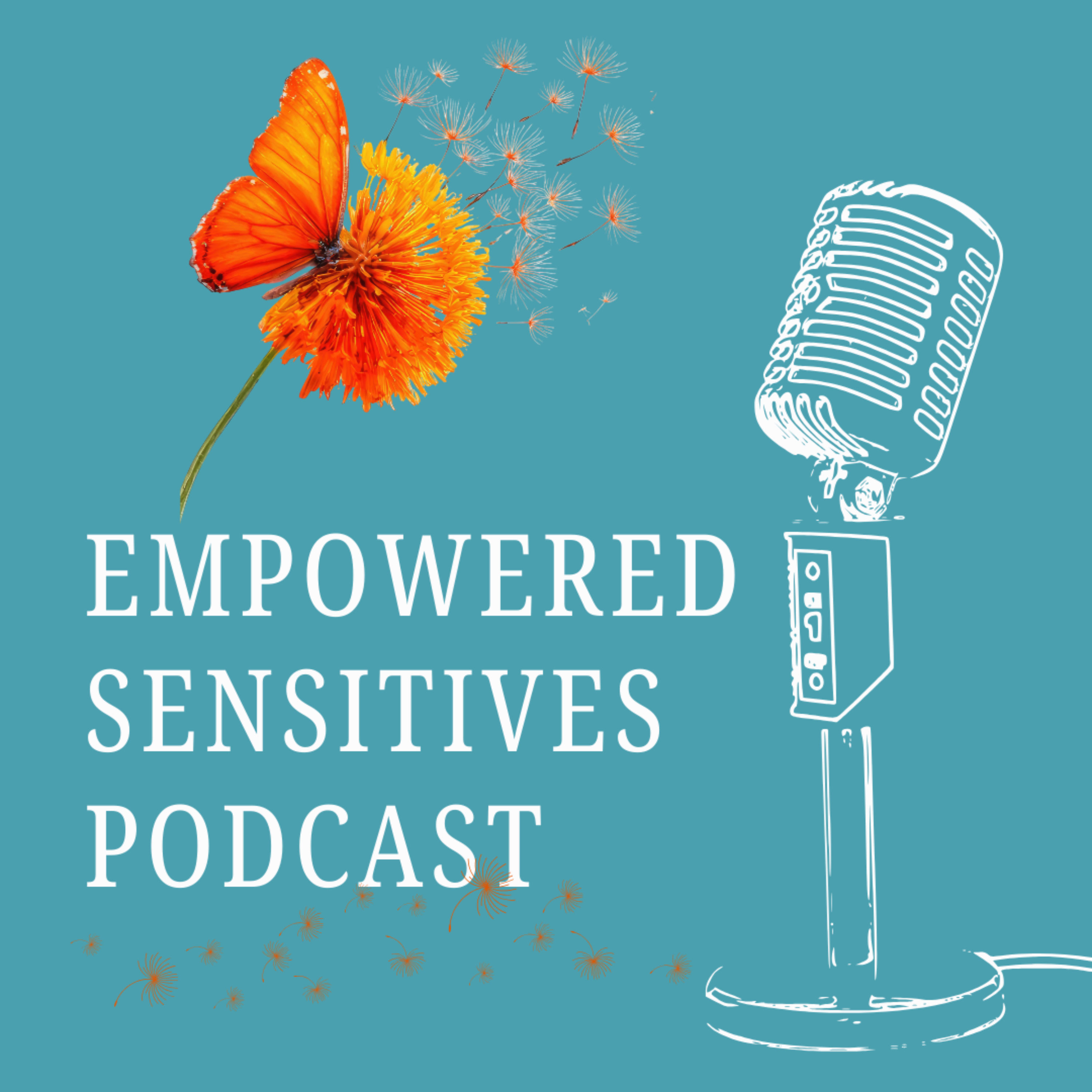 Empowered Sensitives