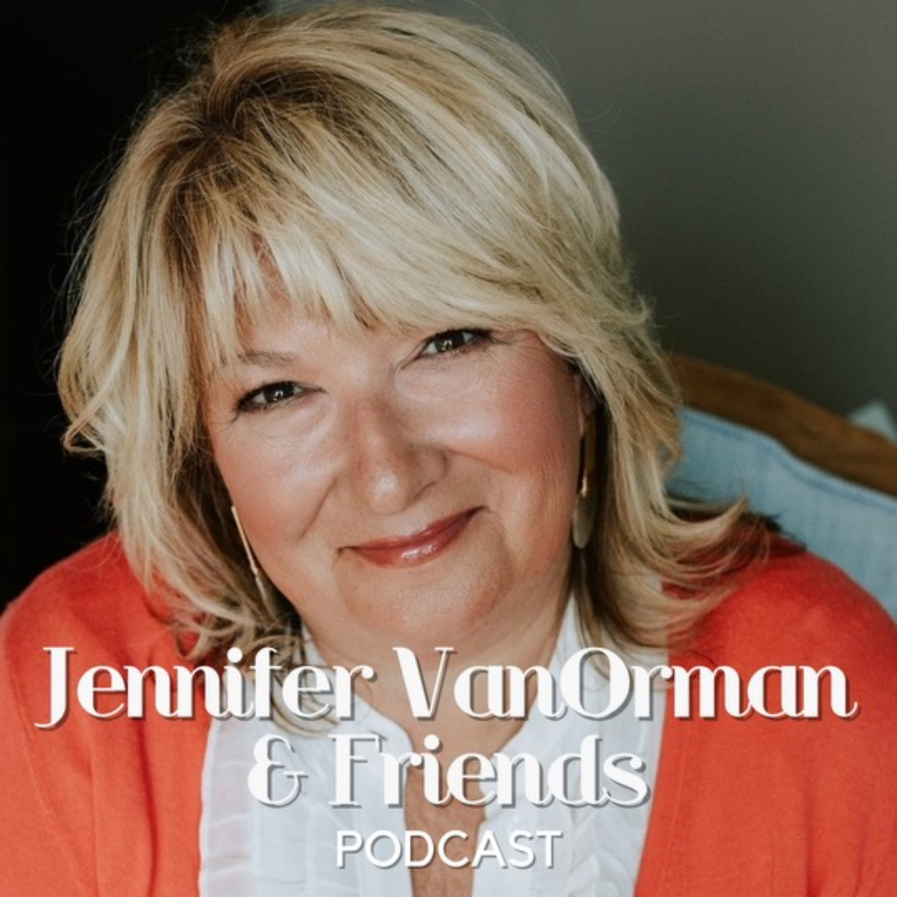 Jennifer VanOrman and Friends