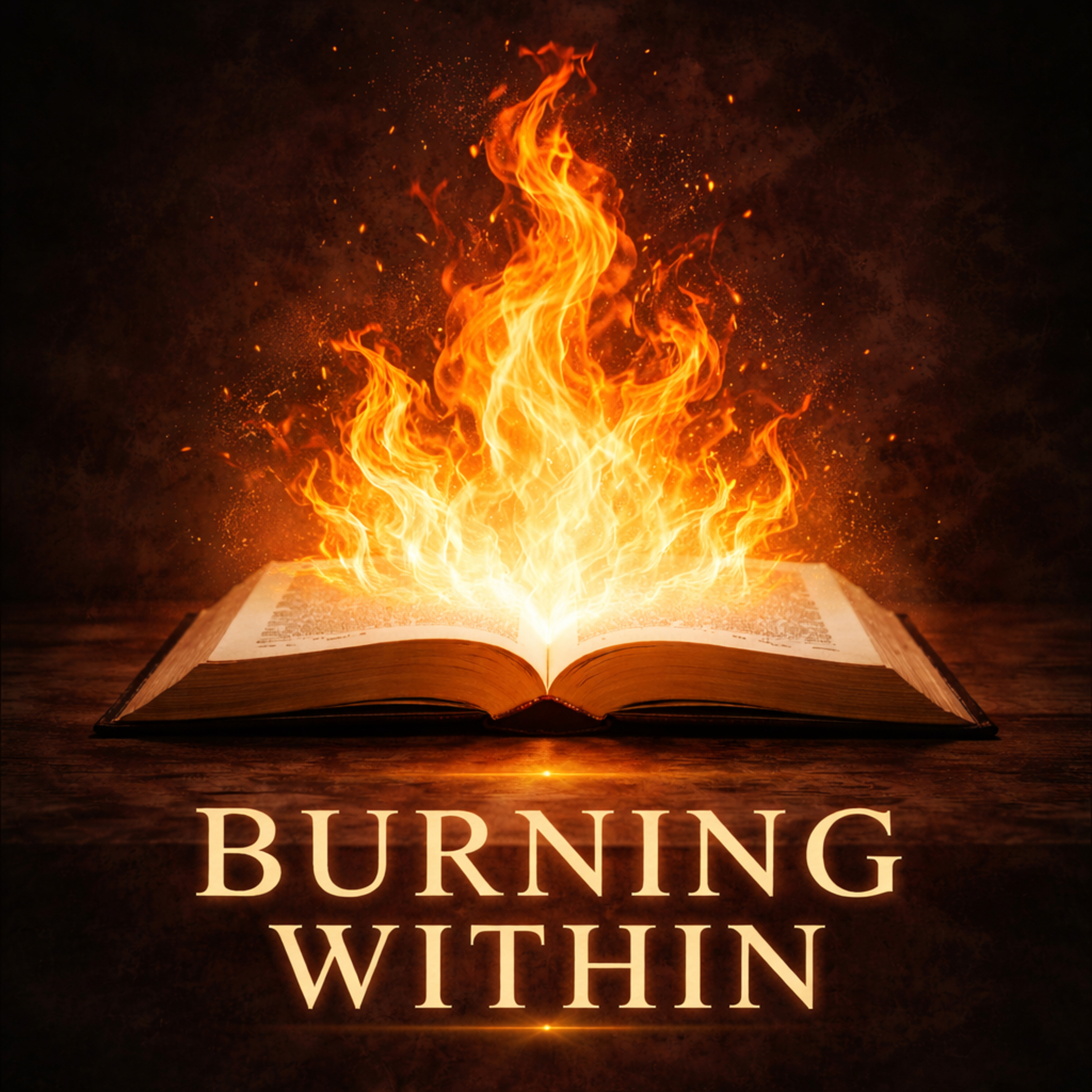 Burning Within